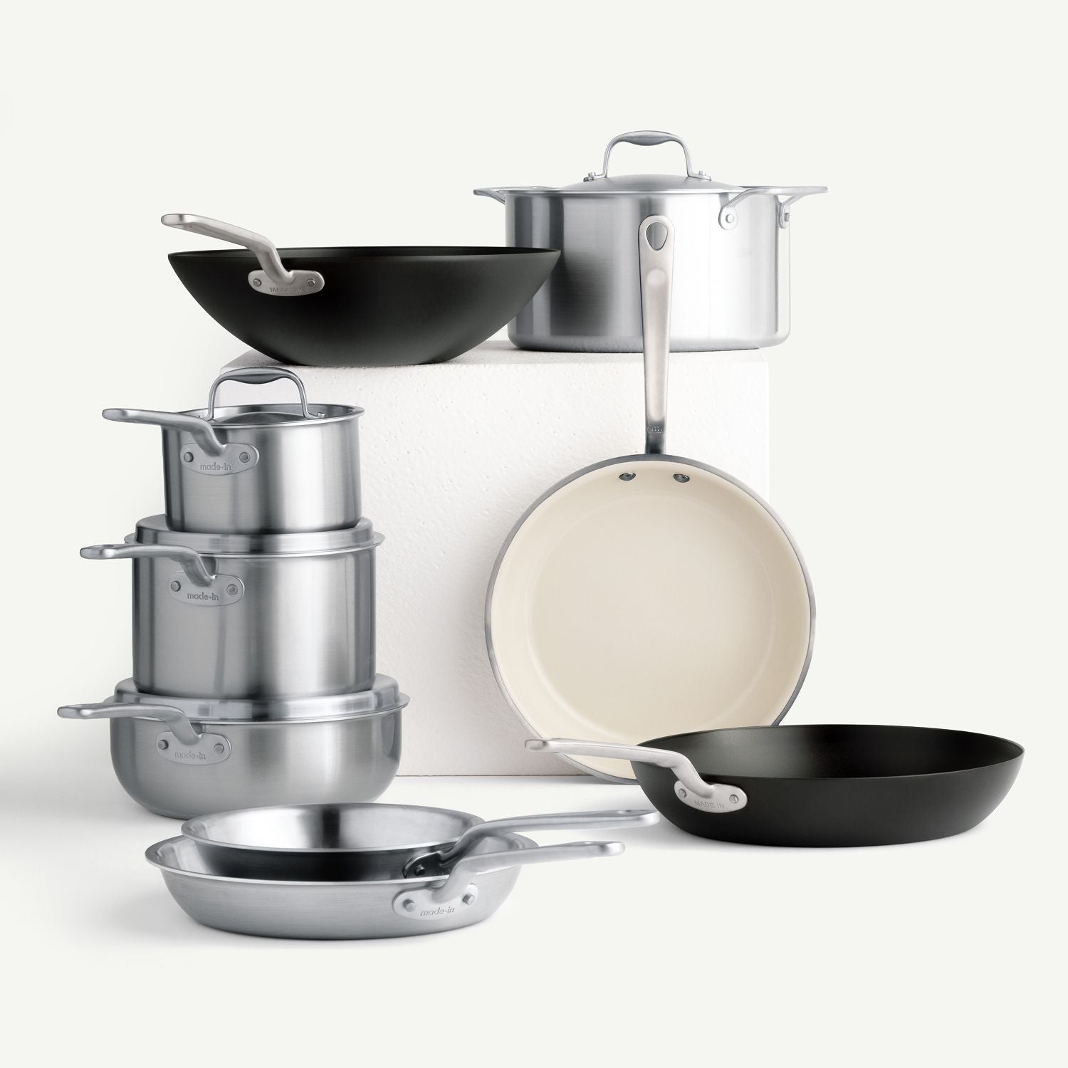 Stainless Sets - Image 13