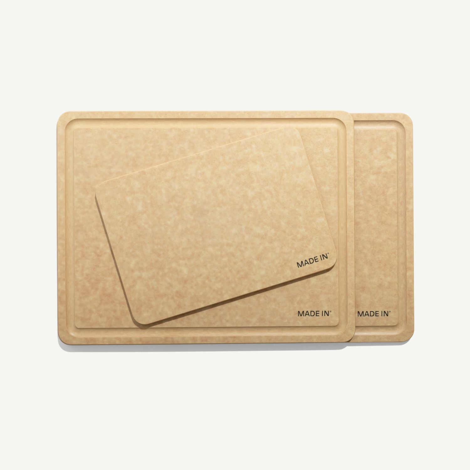 Composite Paper Cutting Boards