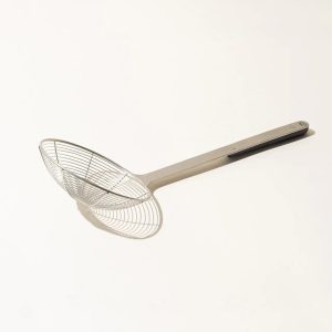 Spider Strainer