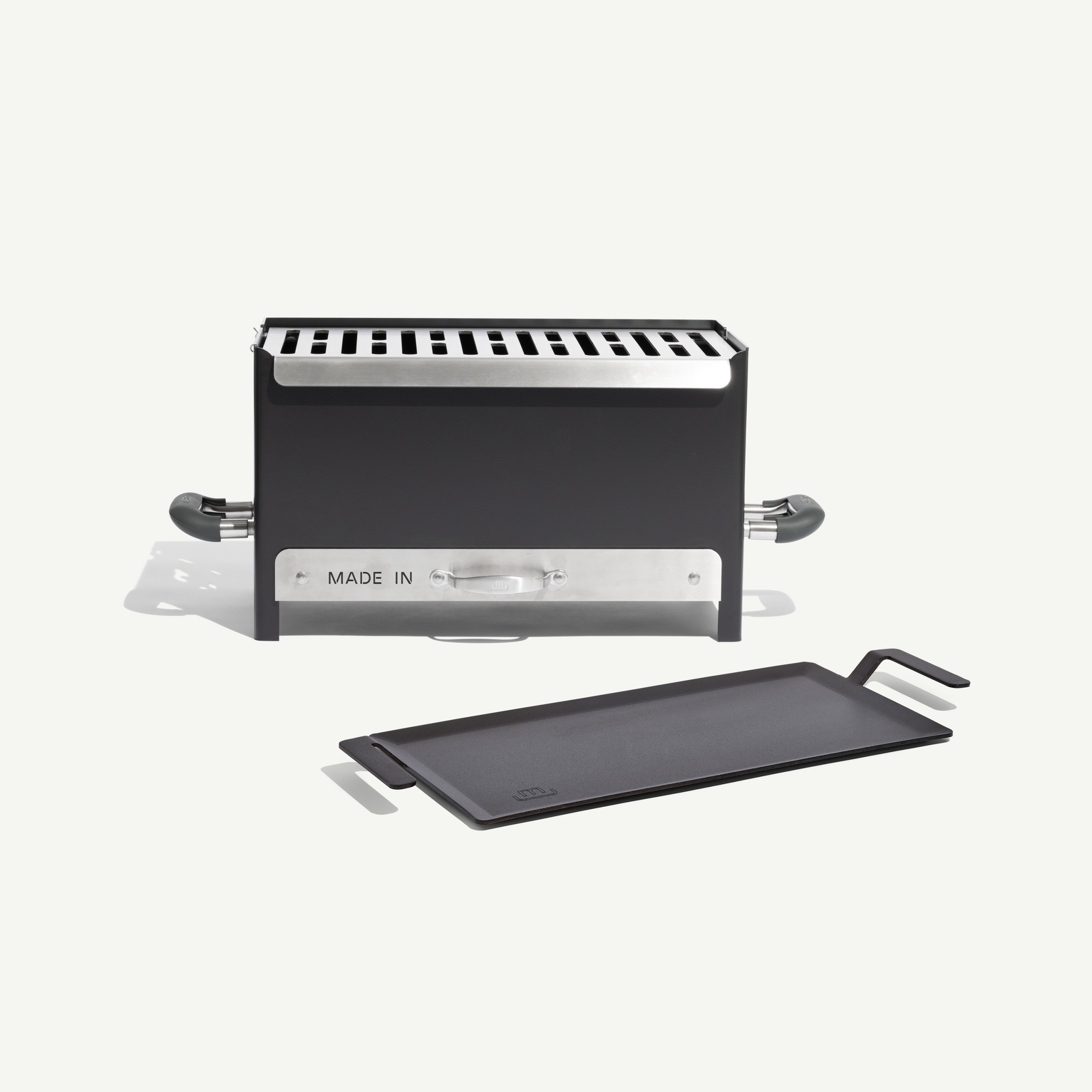 Made In Grill - Image 2