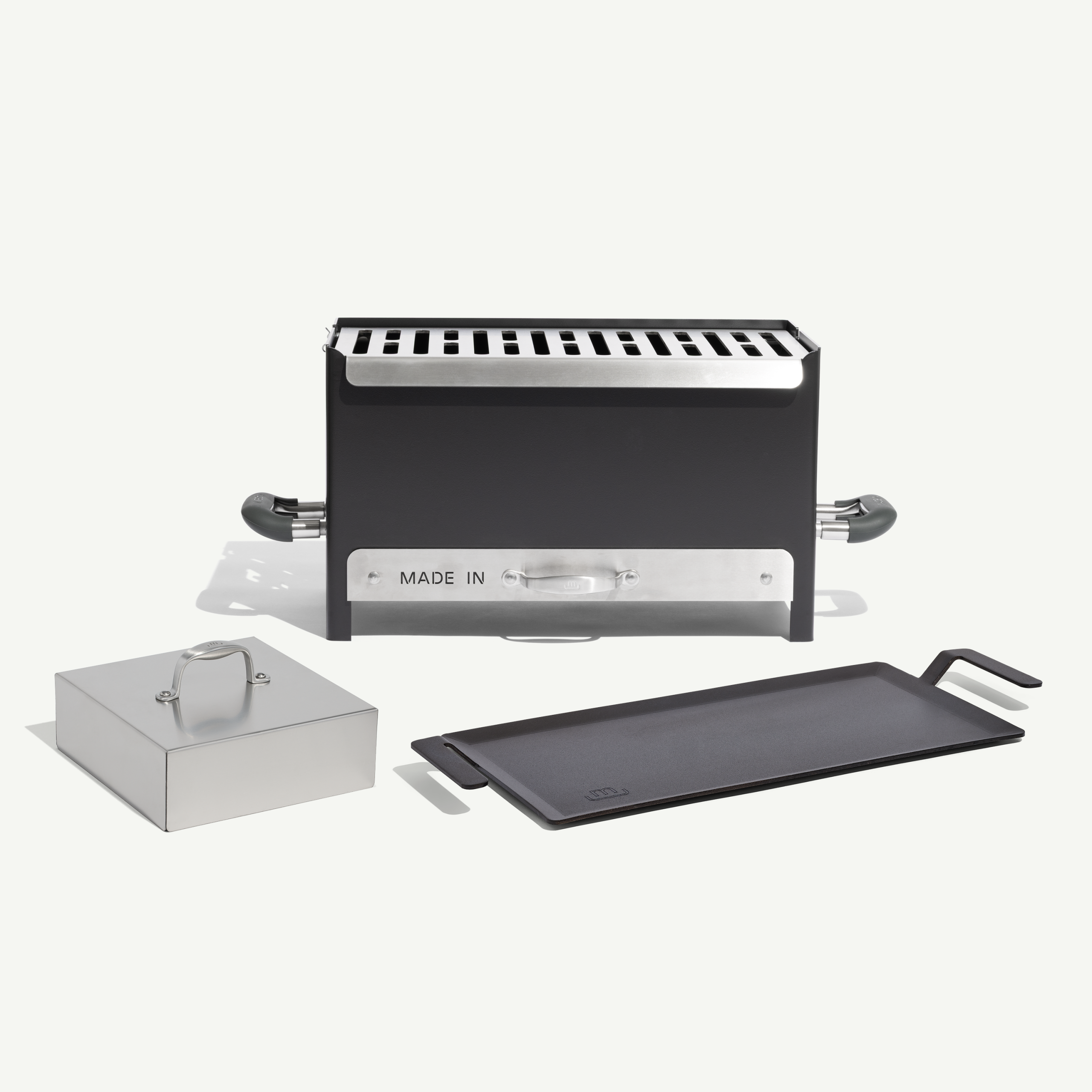 Made In Grill - Image 3