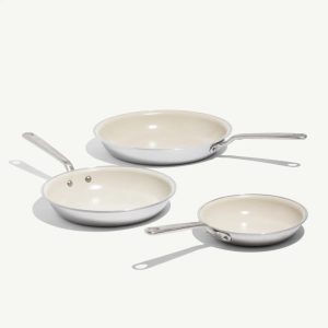 CeramiClad® Frying Pan