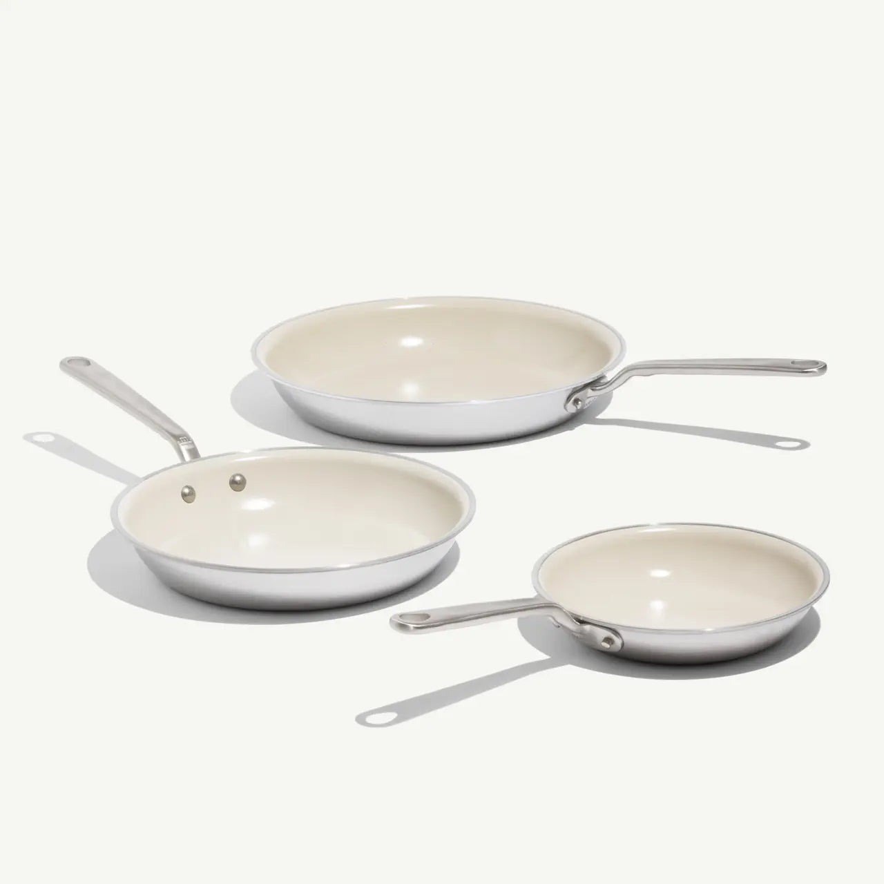 CeramiClad® Frying Pan