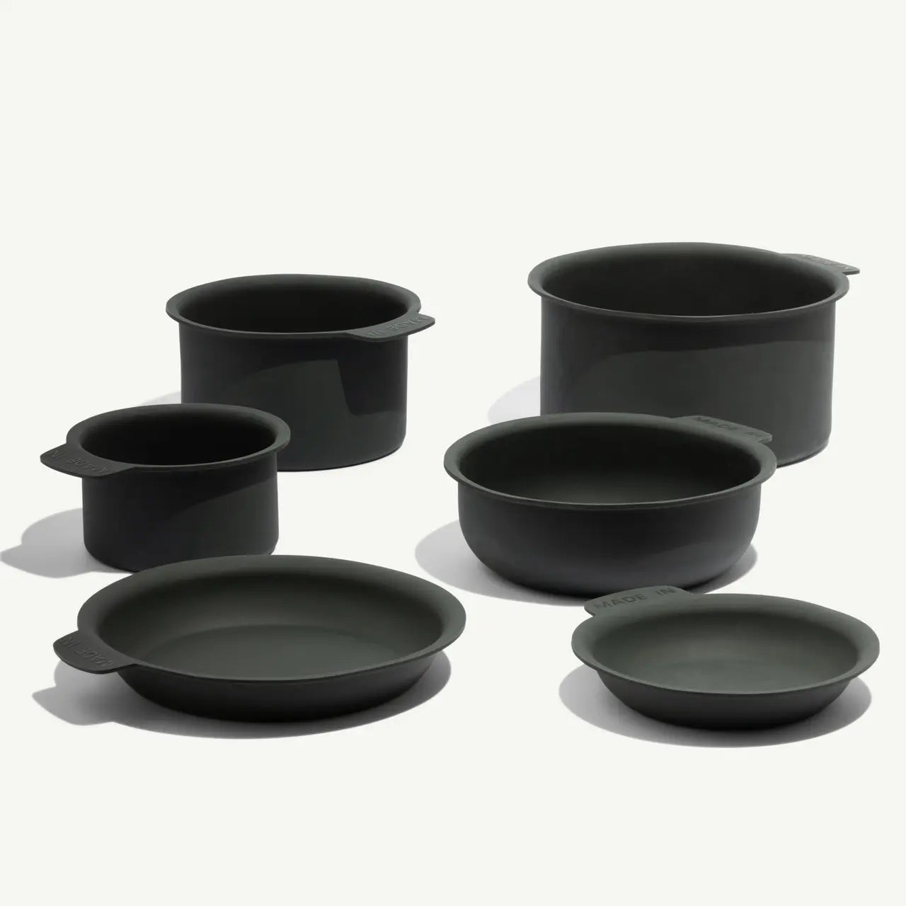 Pan Protector Set - Image 2