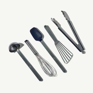 Kitchen Utensil Set