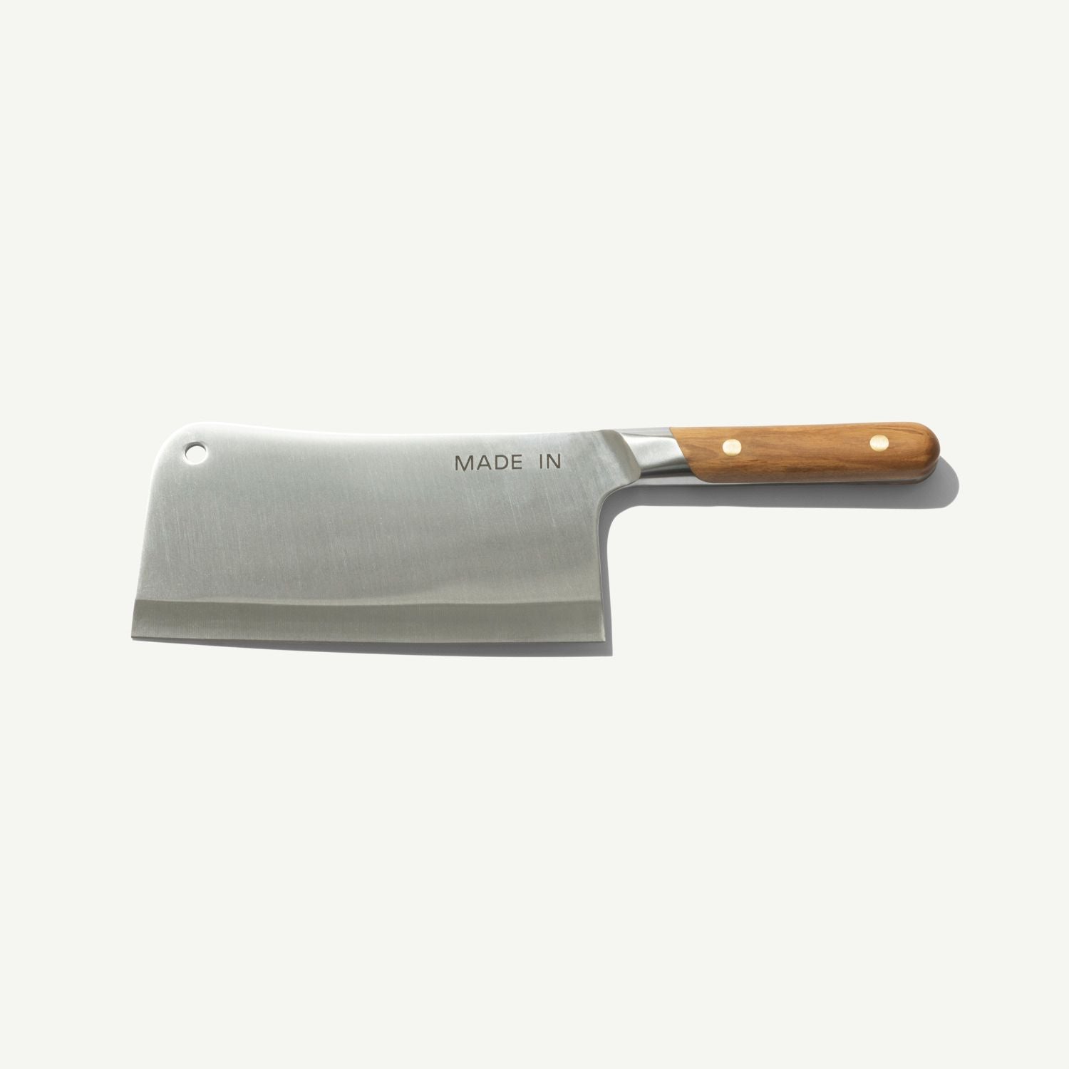 Cleaver - Image 4