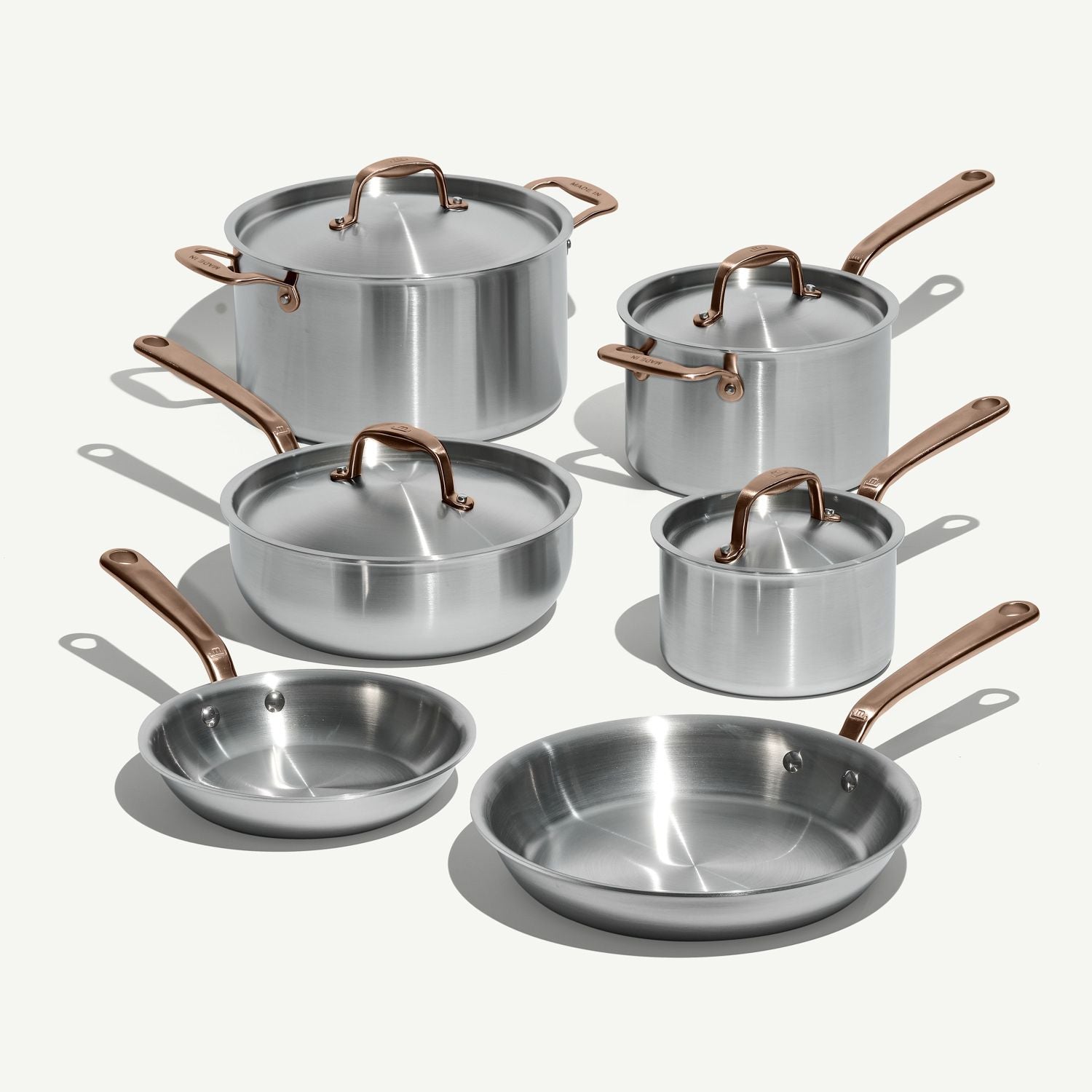 Stainless Sets - Image 15