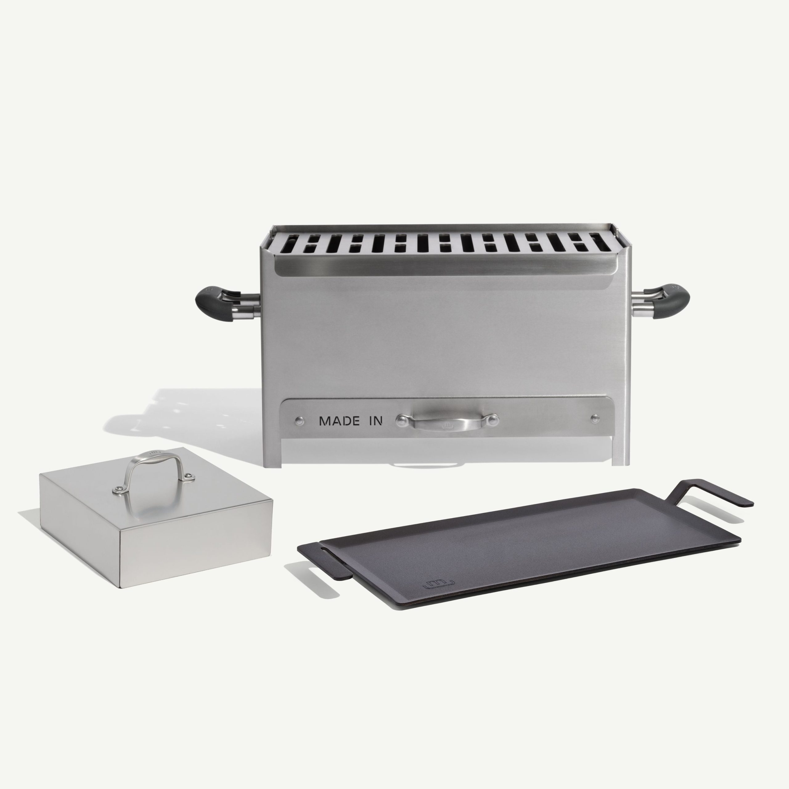 Made In Grill - Image 6
