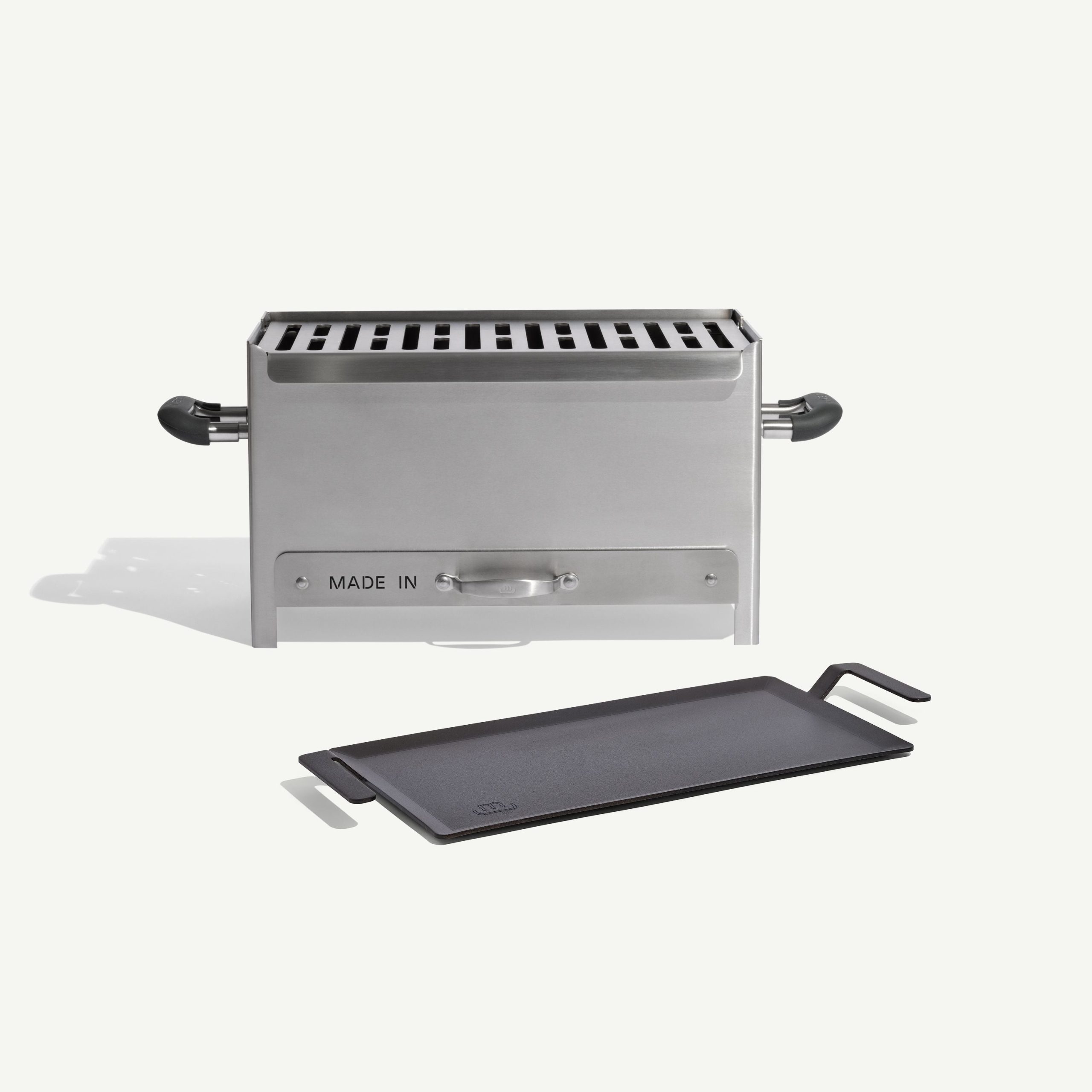 Made In Grill - Image 5