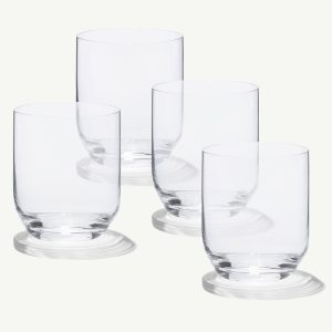 Drinking Glasses