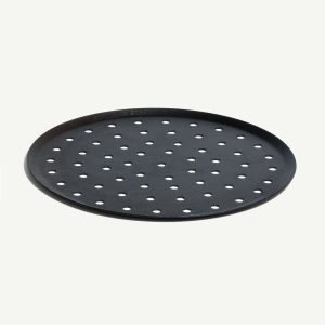 Seasoned Carbon Steel Pizza Steel