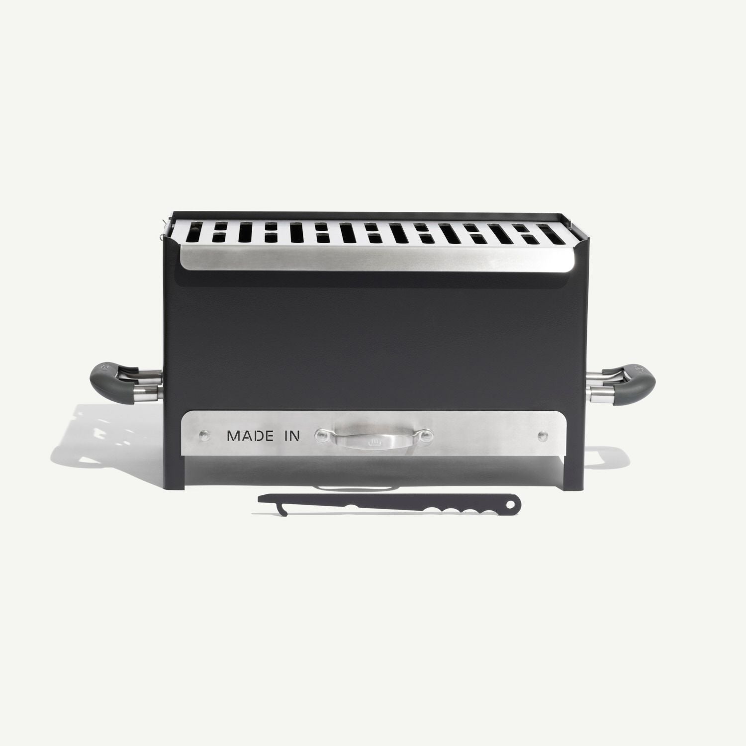 Made In Grill