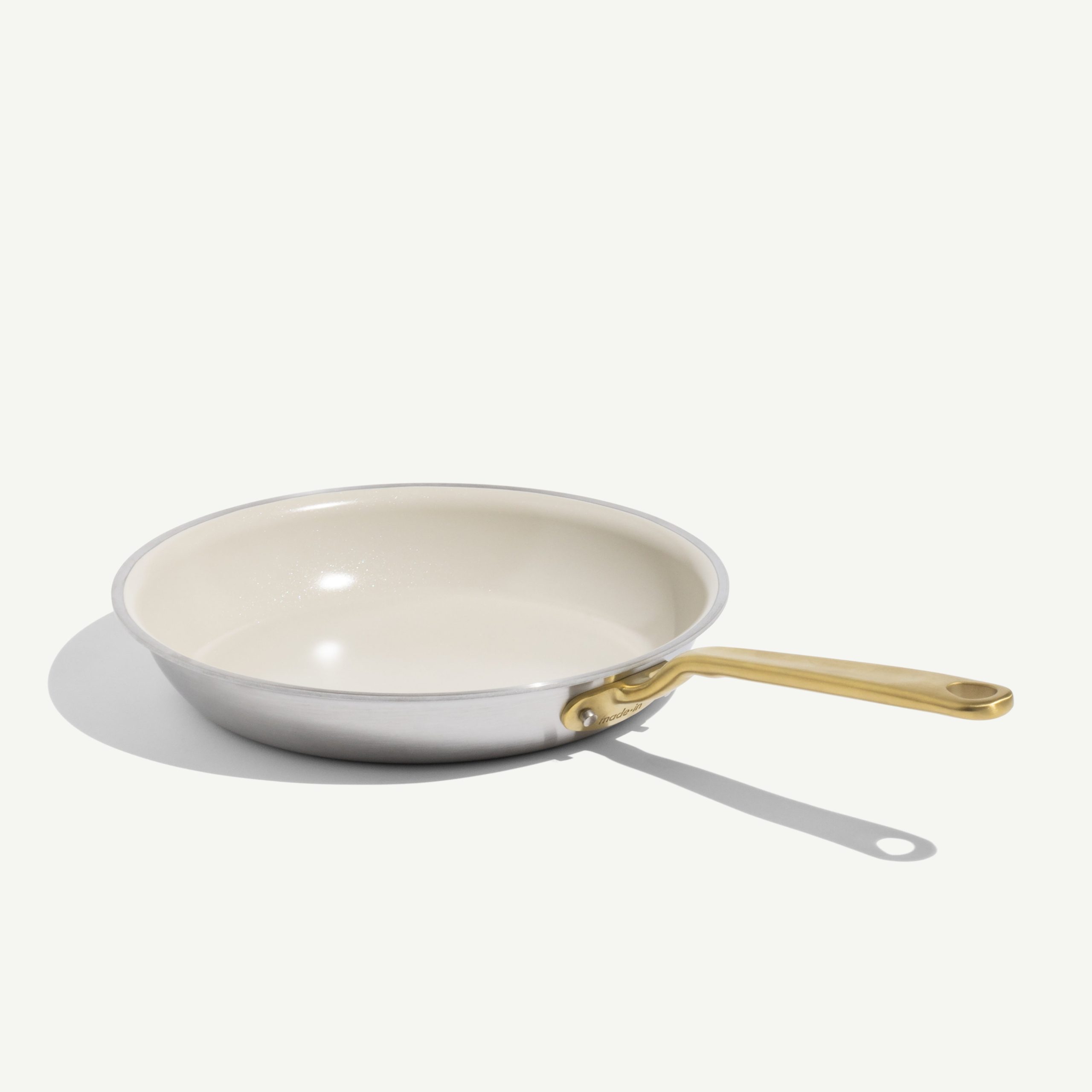 CeramiClad® Frying Pan - Image 13