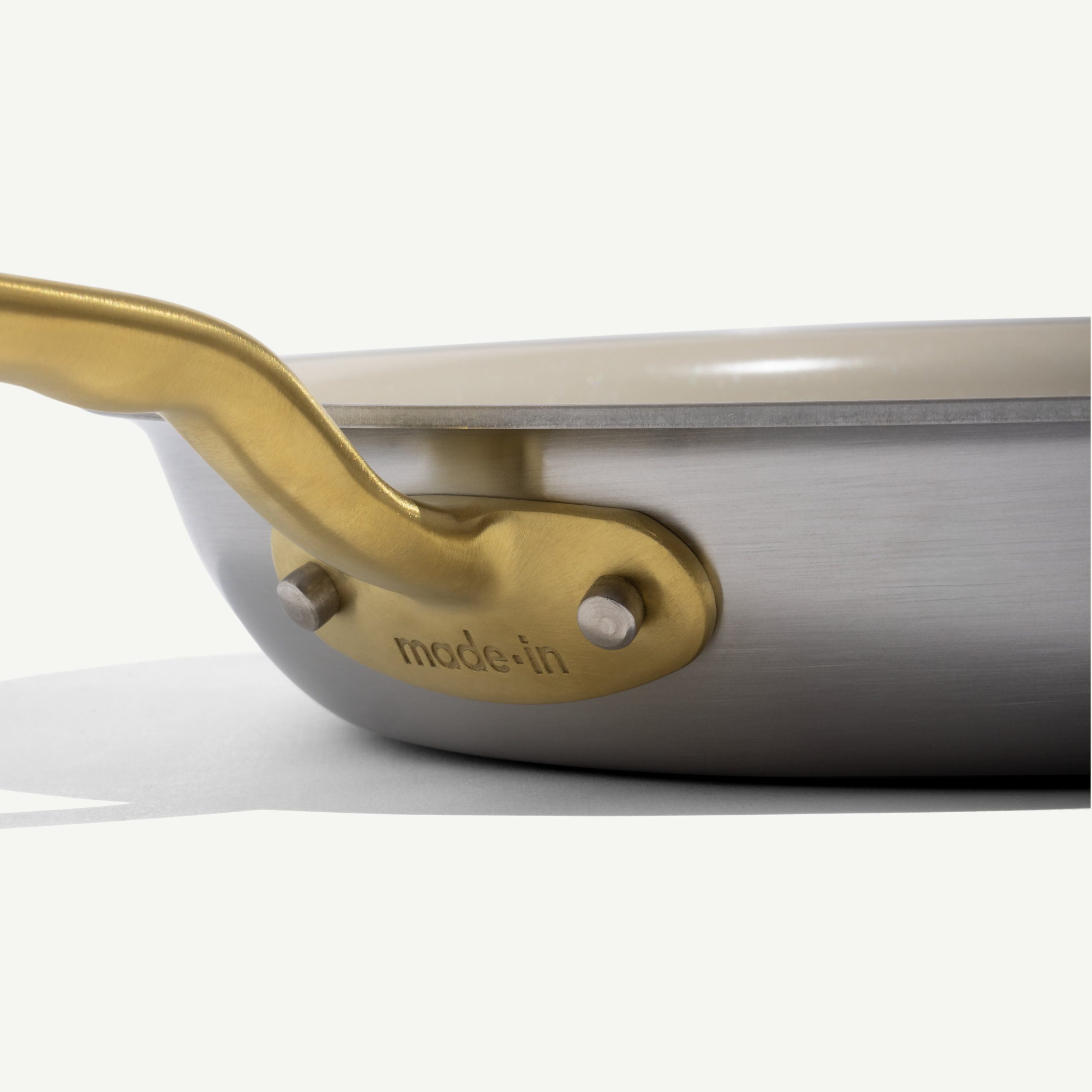 CeramiClad® Frying Pan - Image 16
