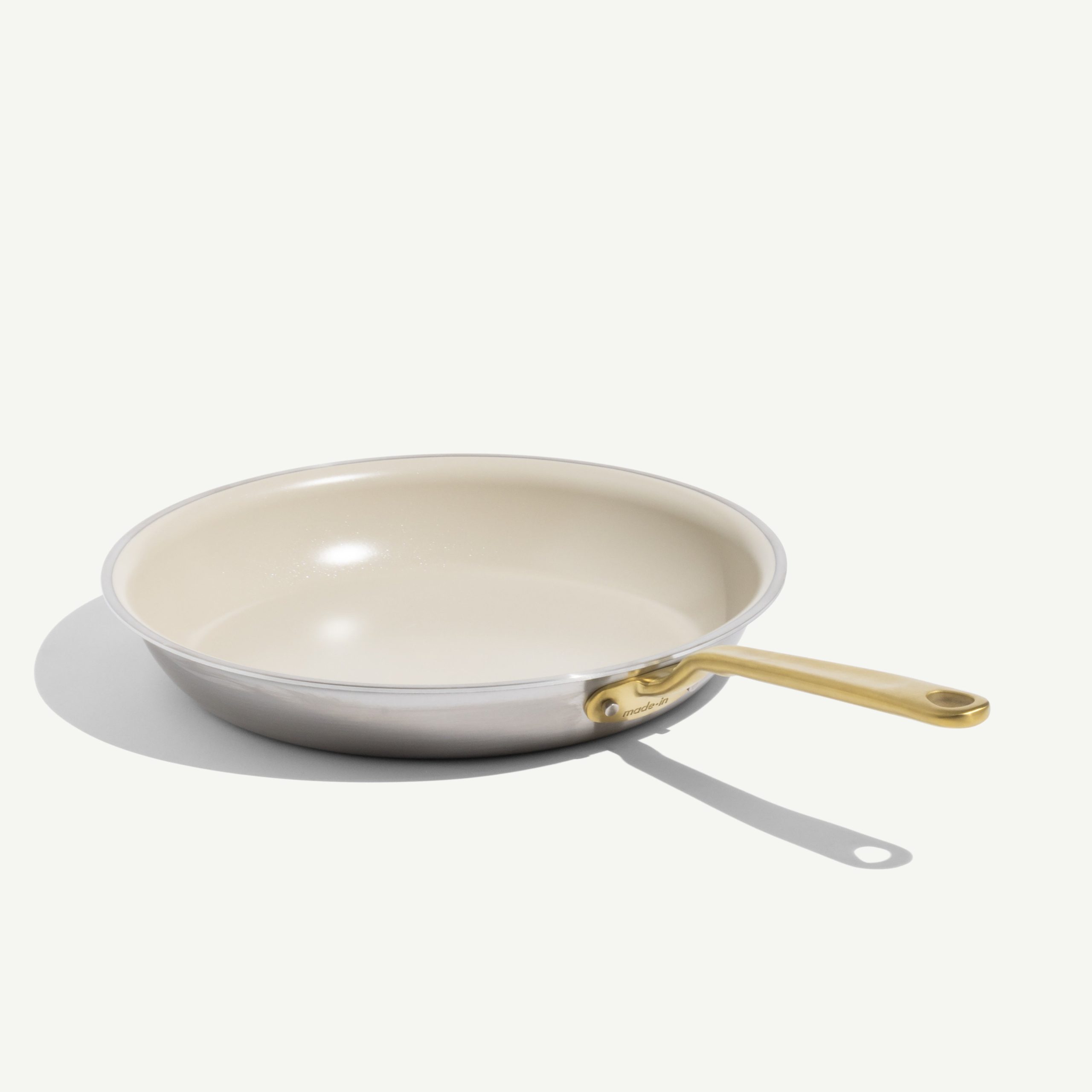 CeramiClad® Frying Pan - Image 19