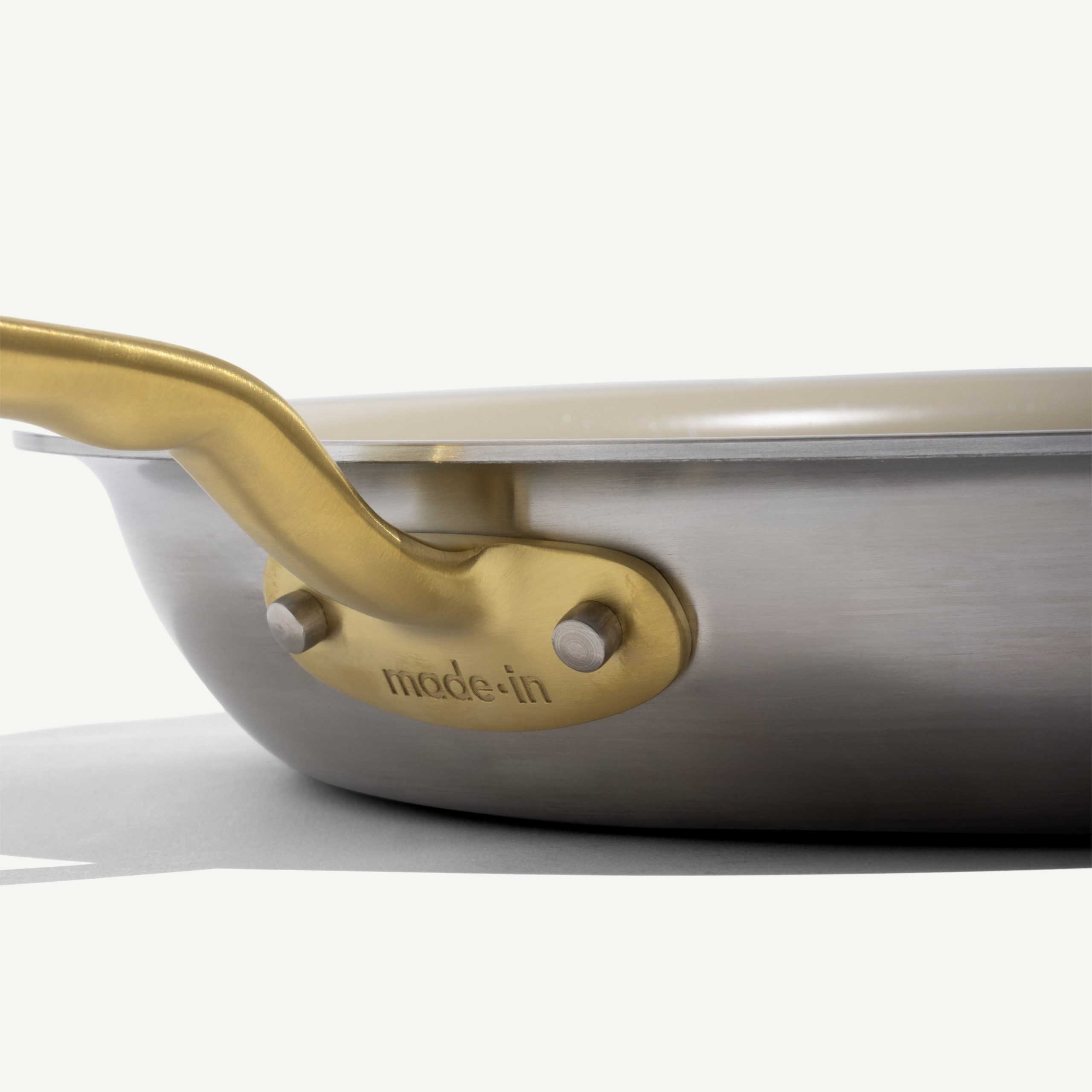 CeramiClad® Frying Pan - Image 22