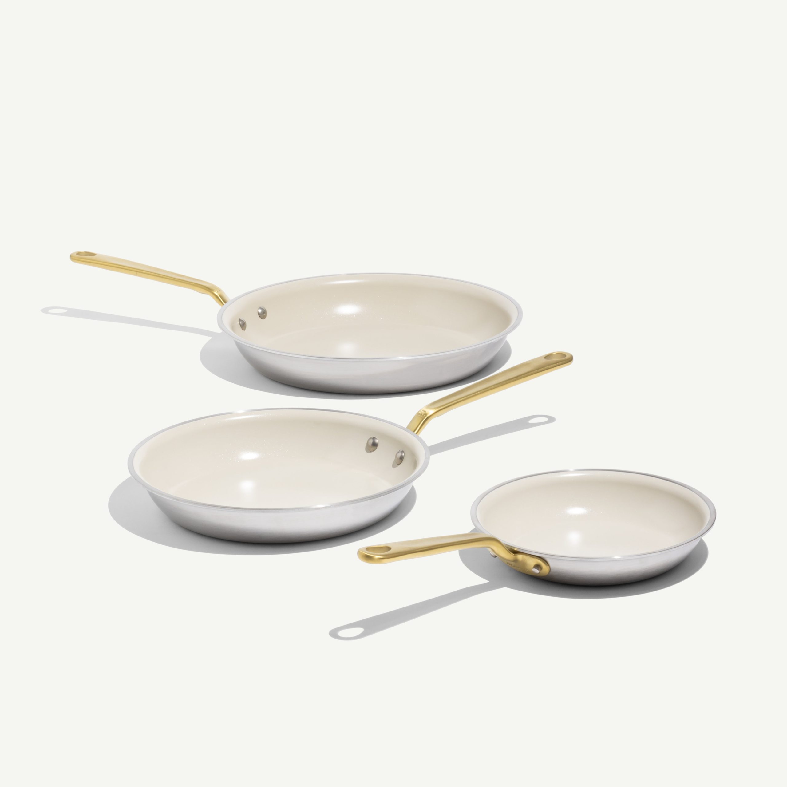 CeramiClad® Frying Pan - Image 5