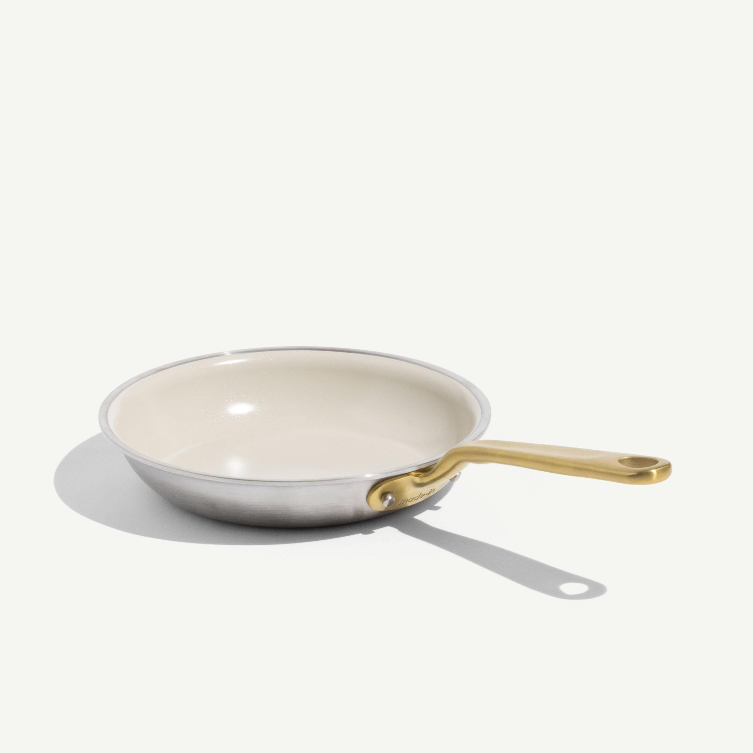 CeramiClad® Frying Pan - Image 7