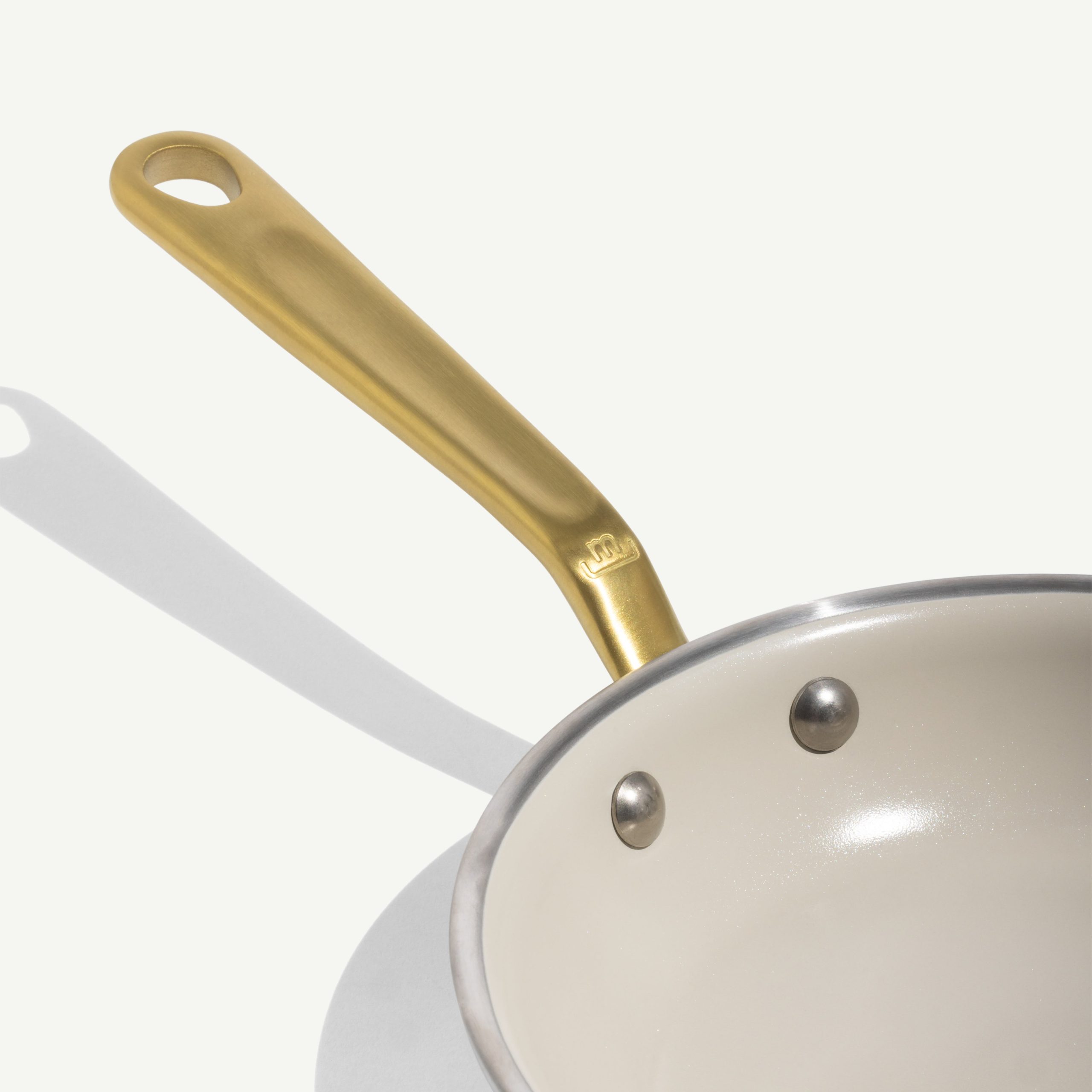 CeramiClad® Frying Pan - Image 9