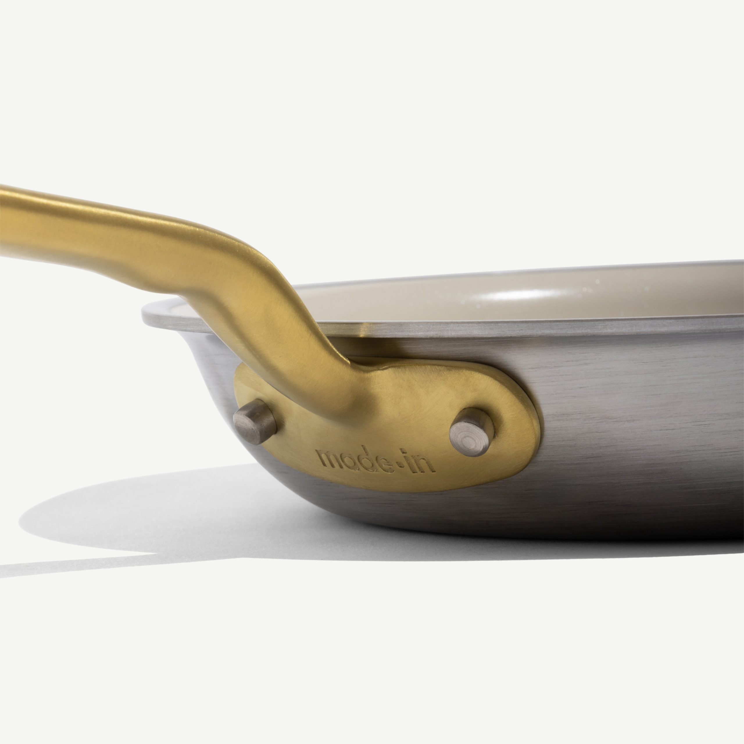 CeramiClad® Frying Pan - Image 10