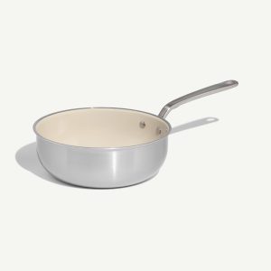 CeramiClad® Non Stick Saucier
