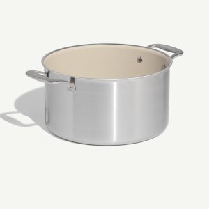 CeramiClad® Non Stick Stock Pot