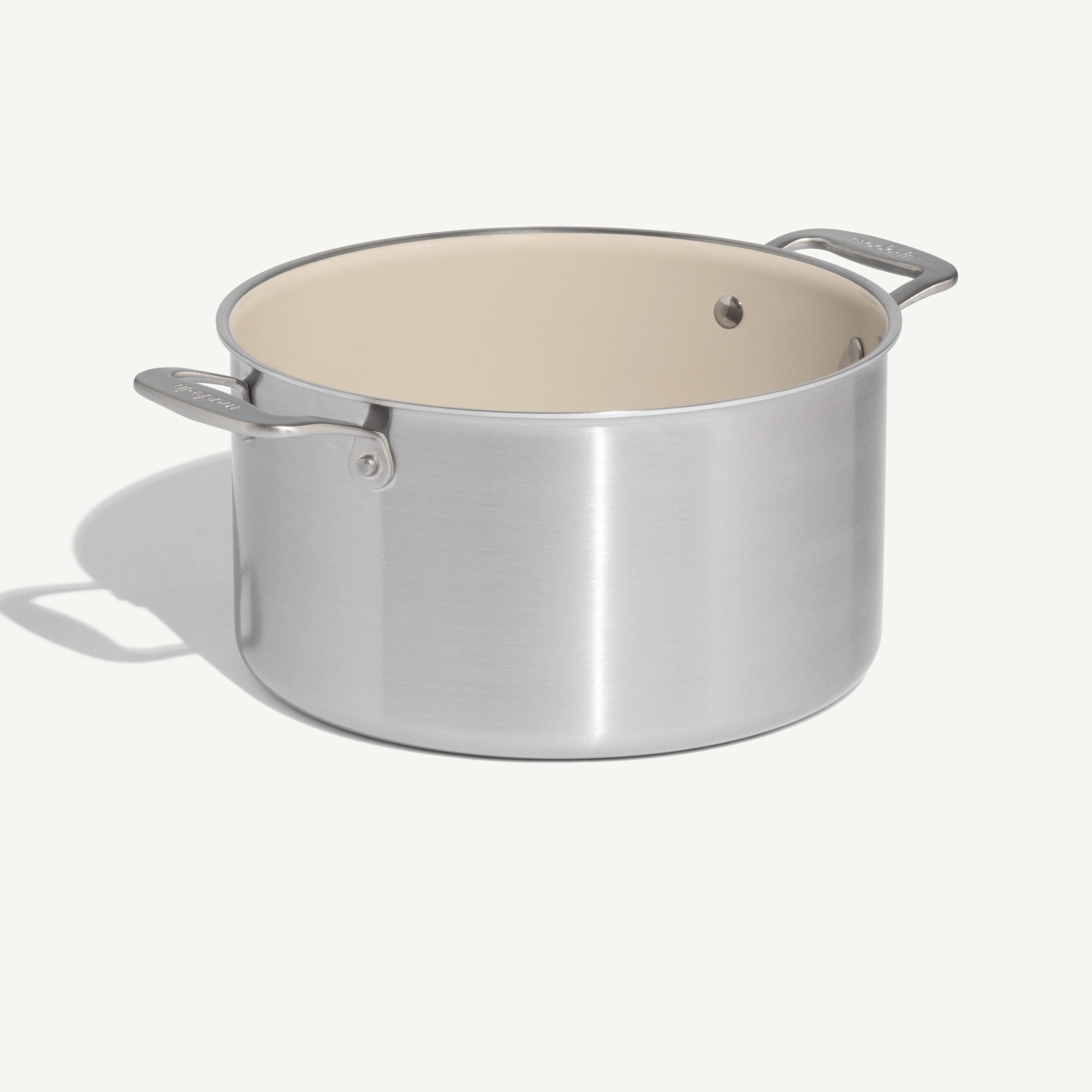 CeramiClad® Non Stick Stock Pot