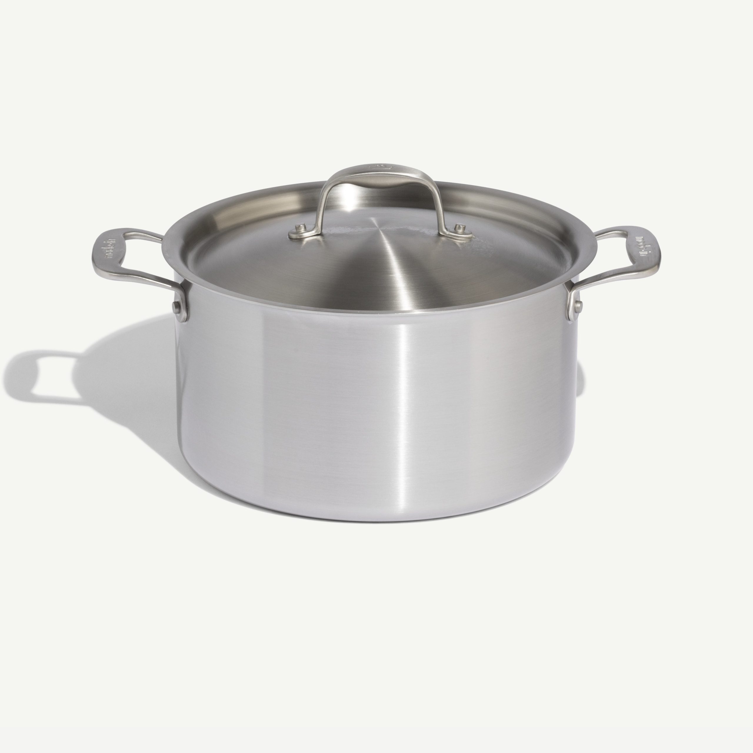 CeramiClad® Non Stick Stock Pot - Image 2