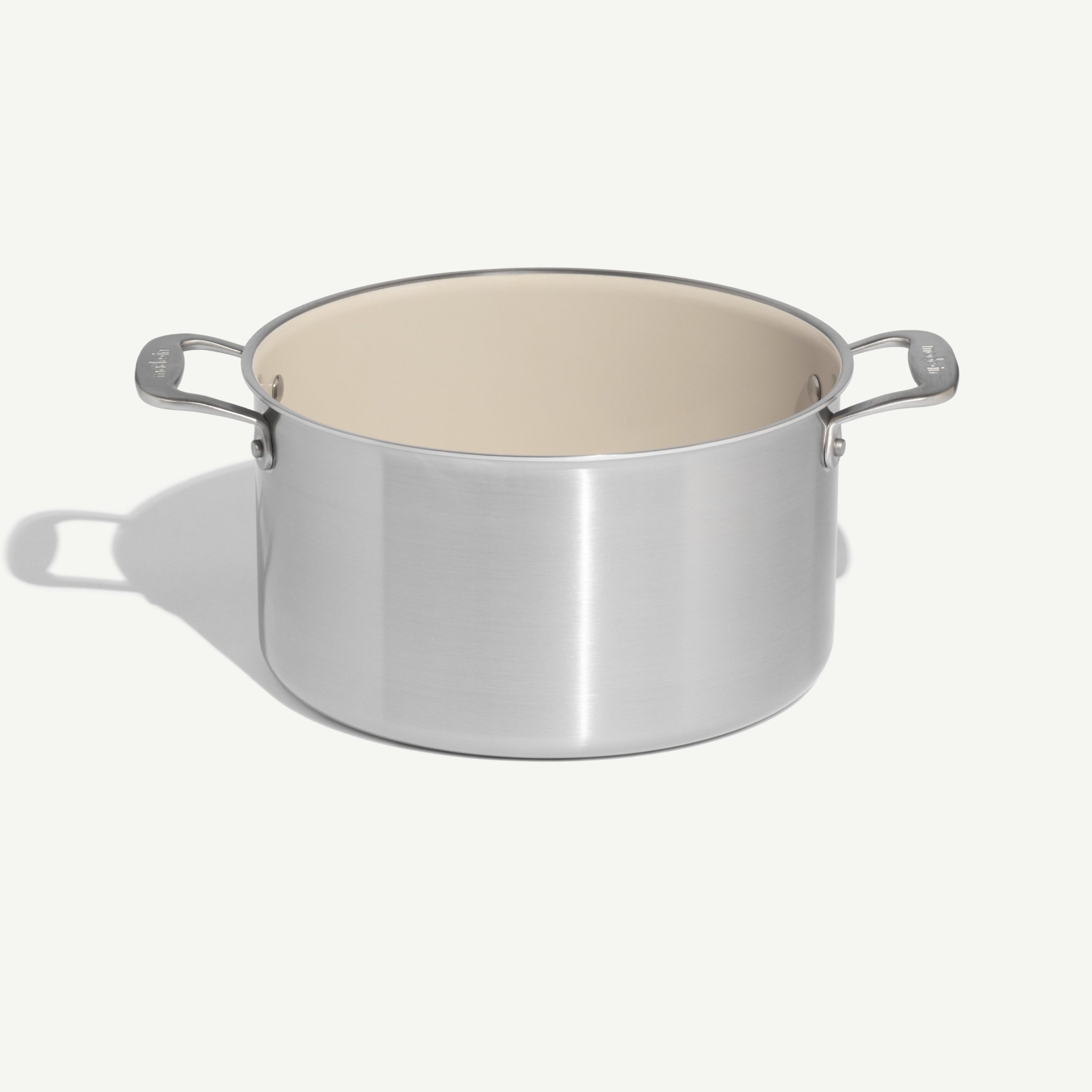 CeramiClad® Non Stick Stock Pot - Image 3