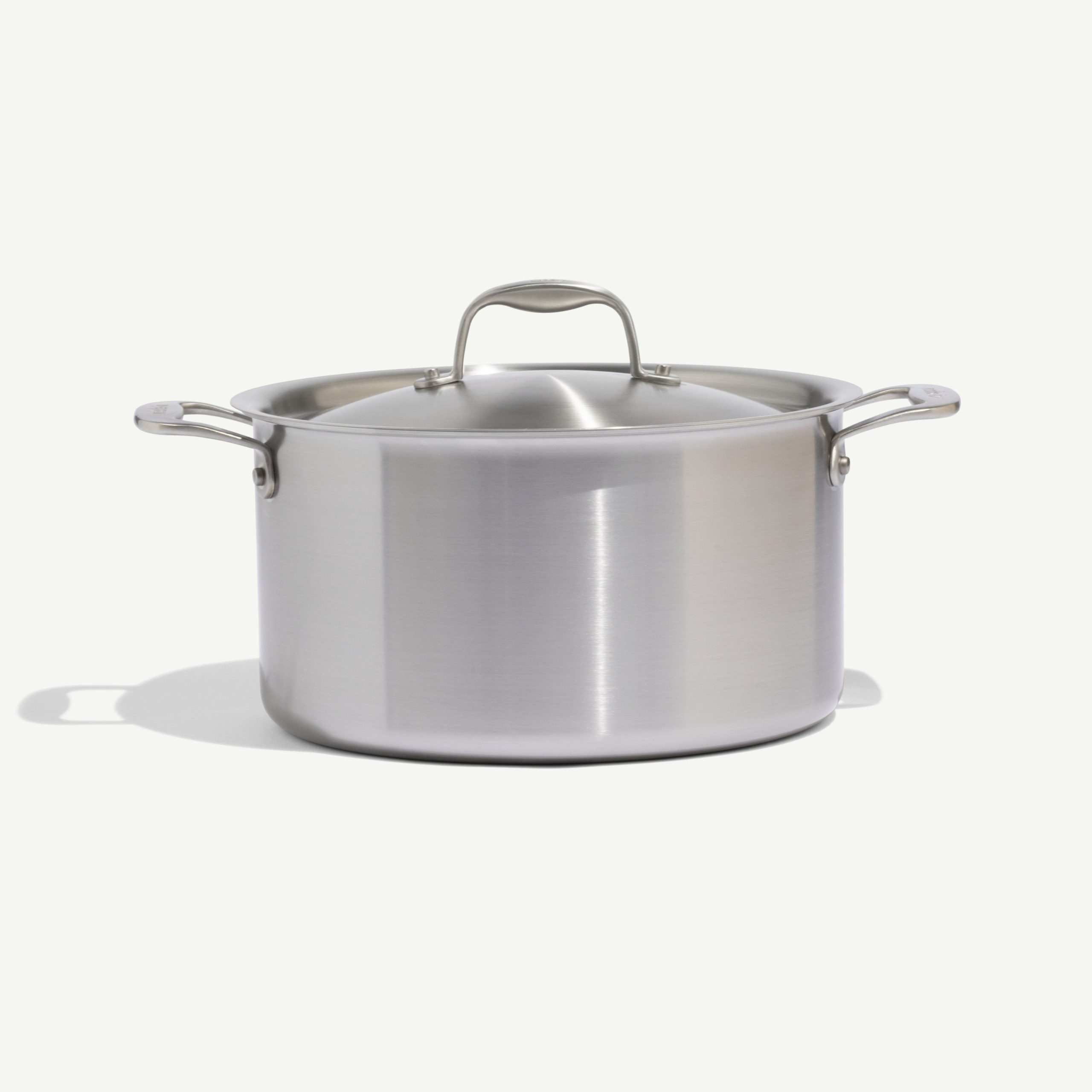 CeramiClad® Non Stick Stock Pot - Image 6