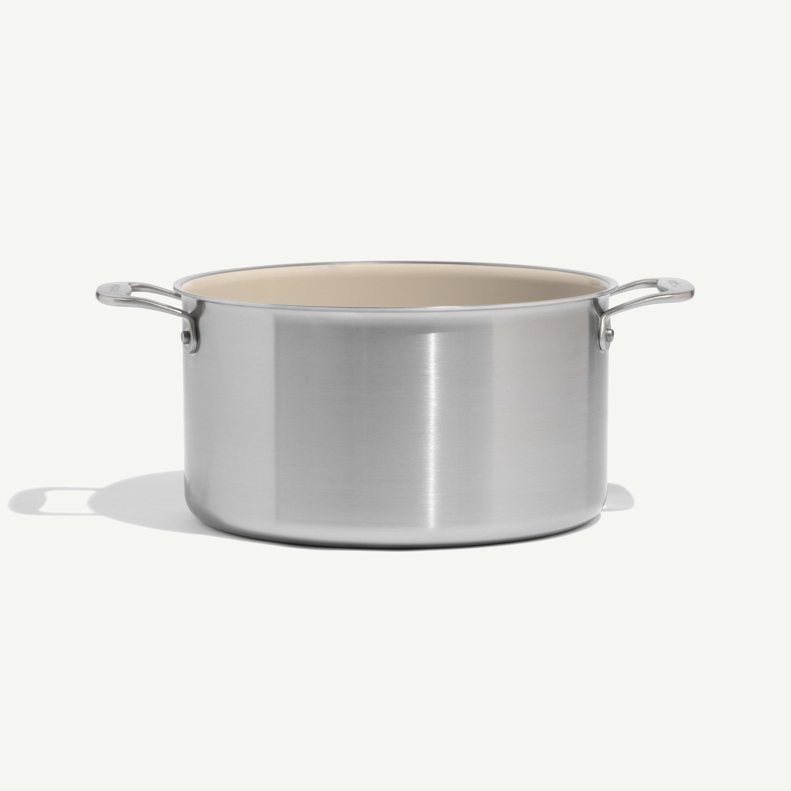 CeramiClad® Non Stick Stock Pot - Image 7
