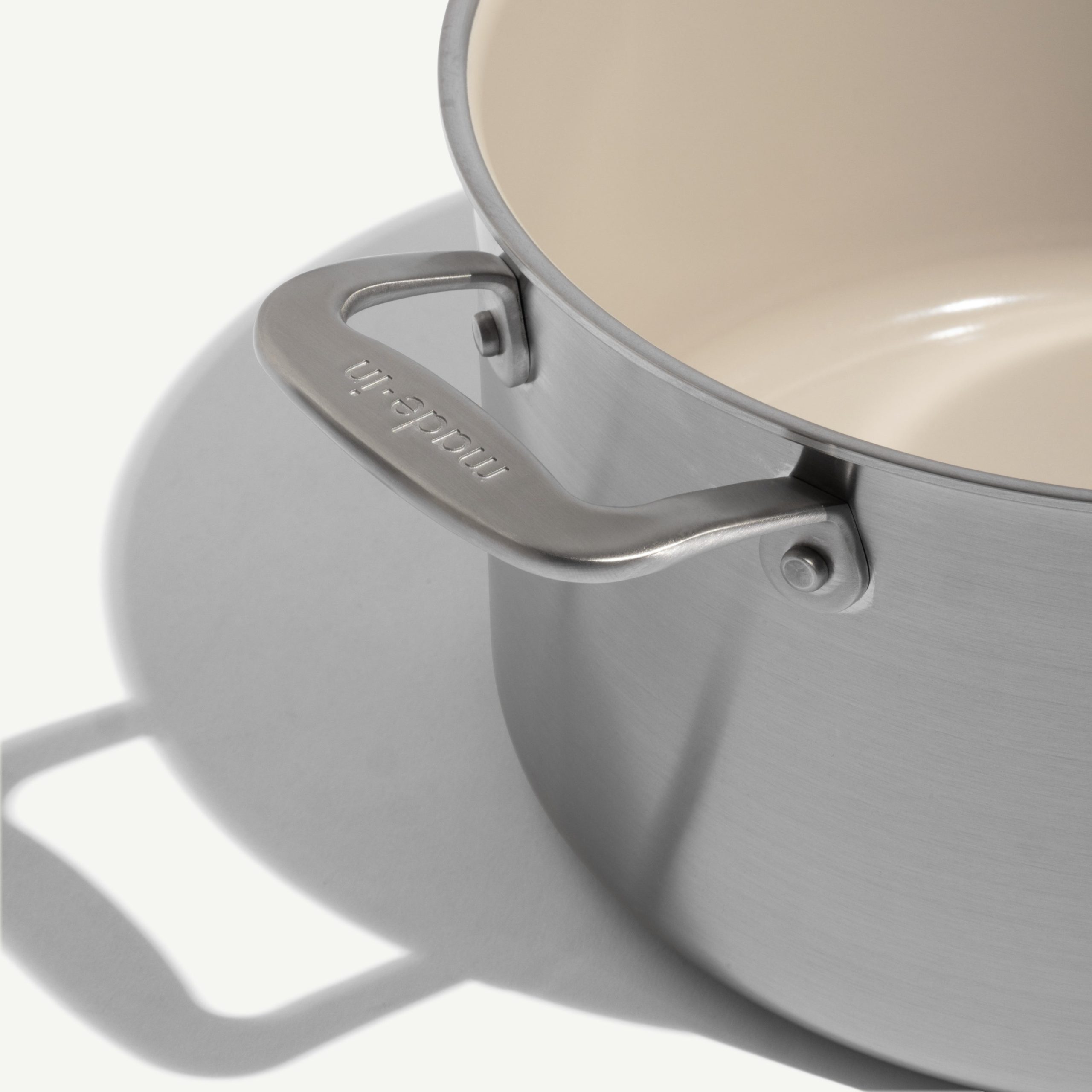 CeramiClad® Non Stick Stock Pot - Image 9