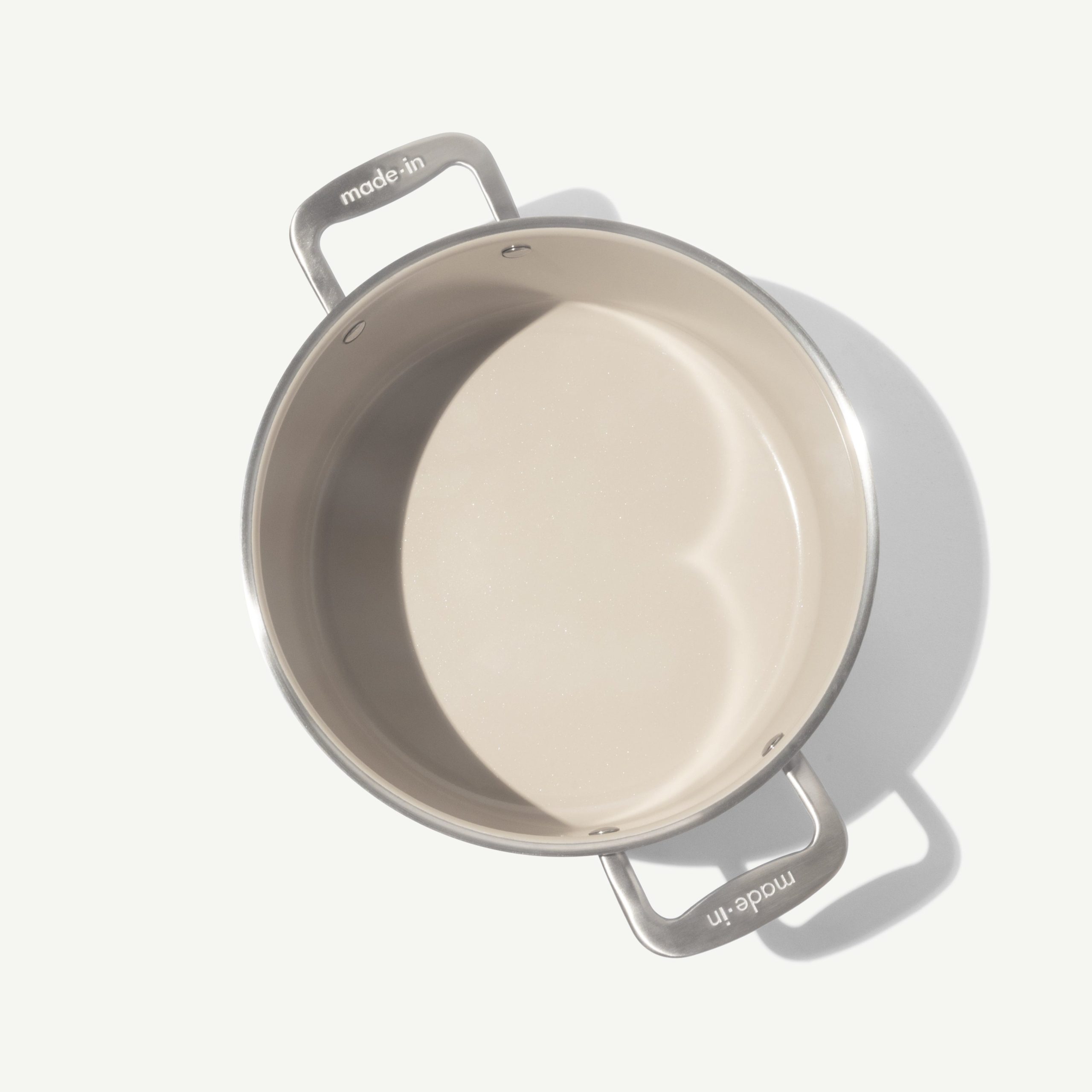 CeramiClad® Non Stick Stock Pot - Image 10
