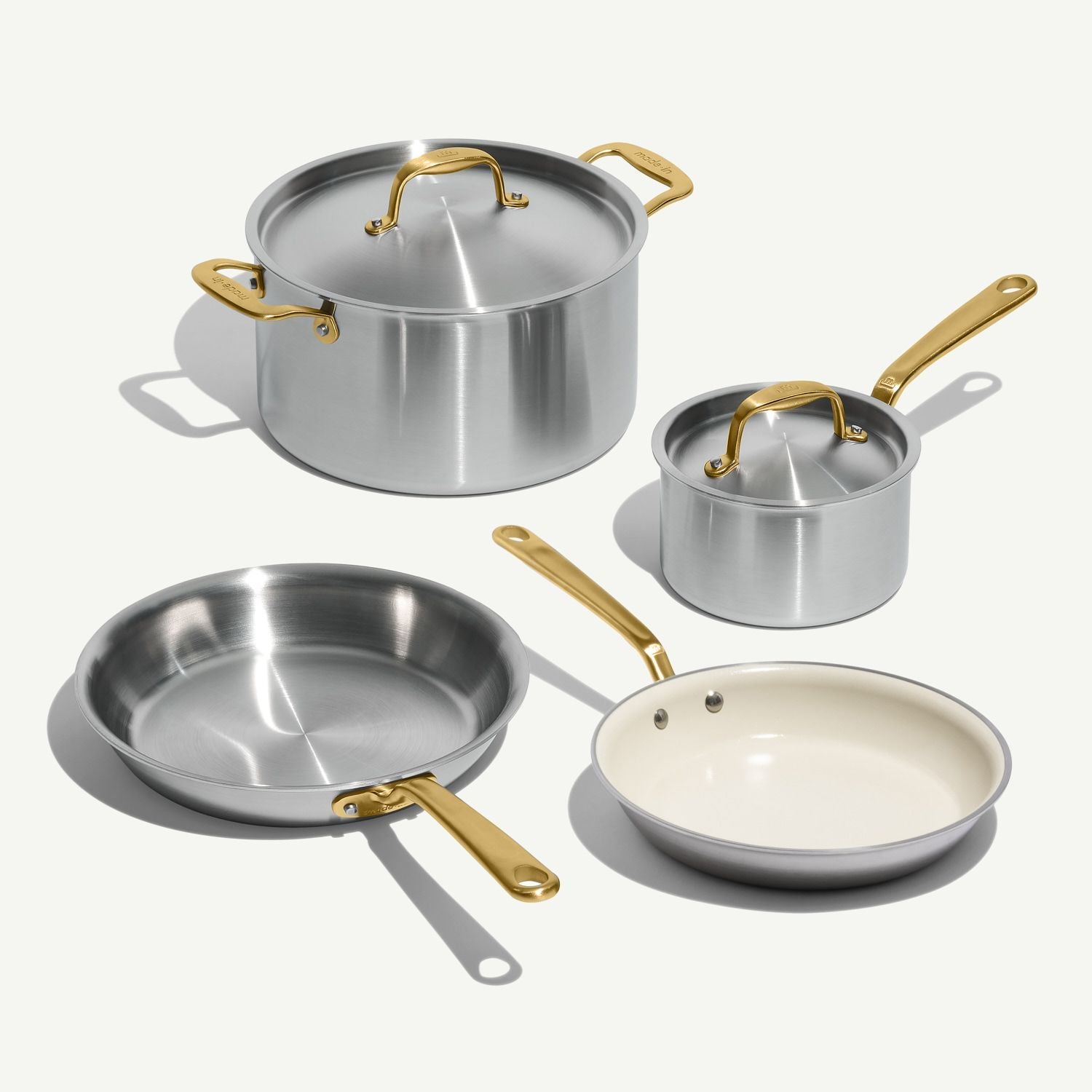 Stainless Sets - Image 2