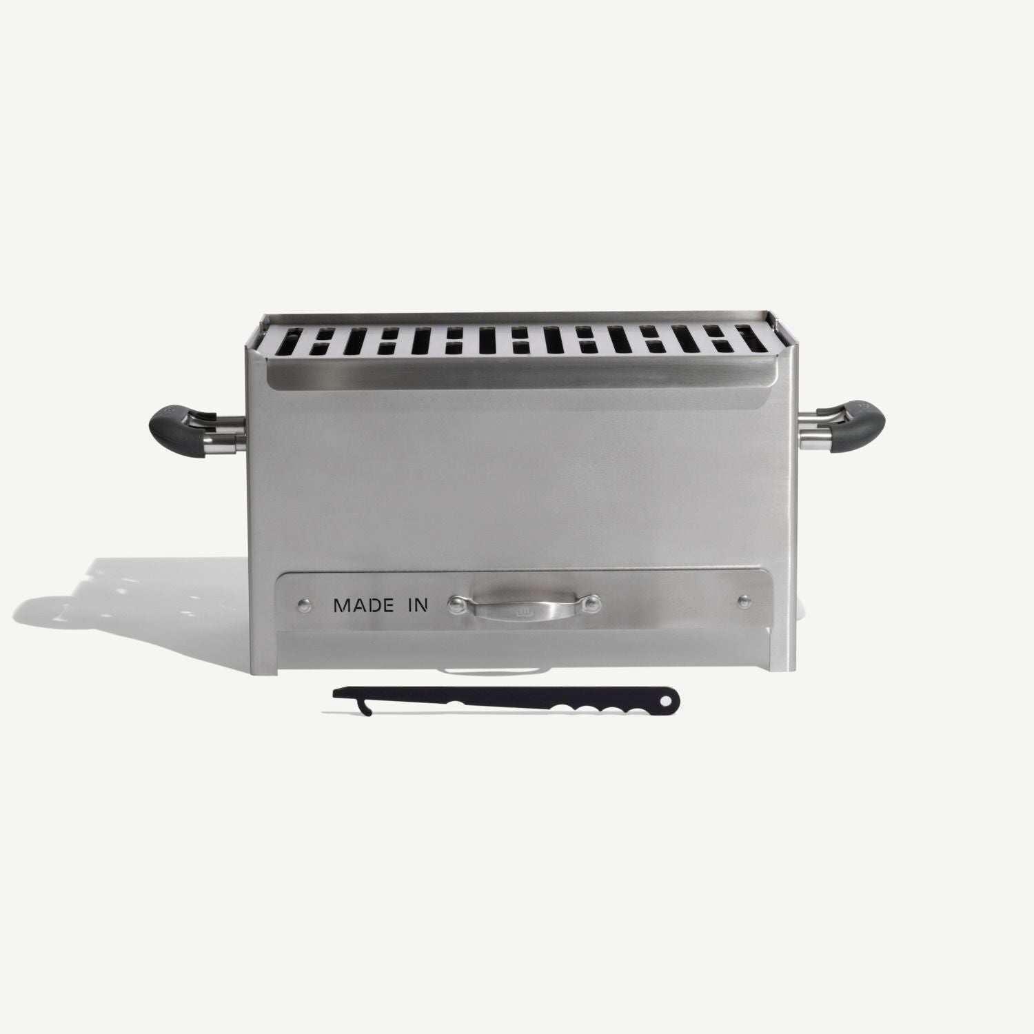 Made In Grill - Image 4