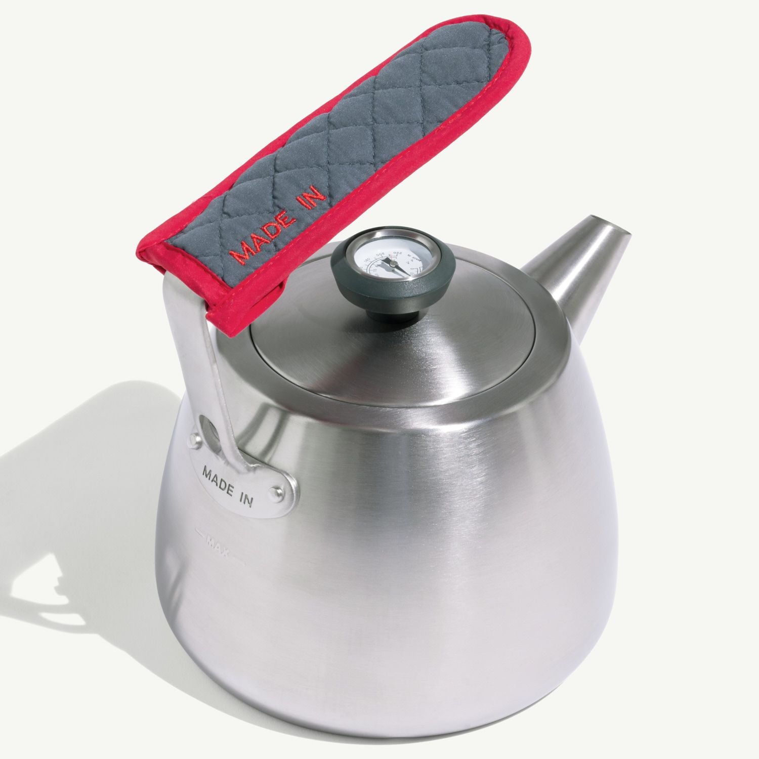 Kettle - Image 2