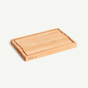Butcher Block