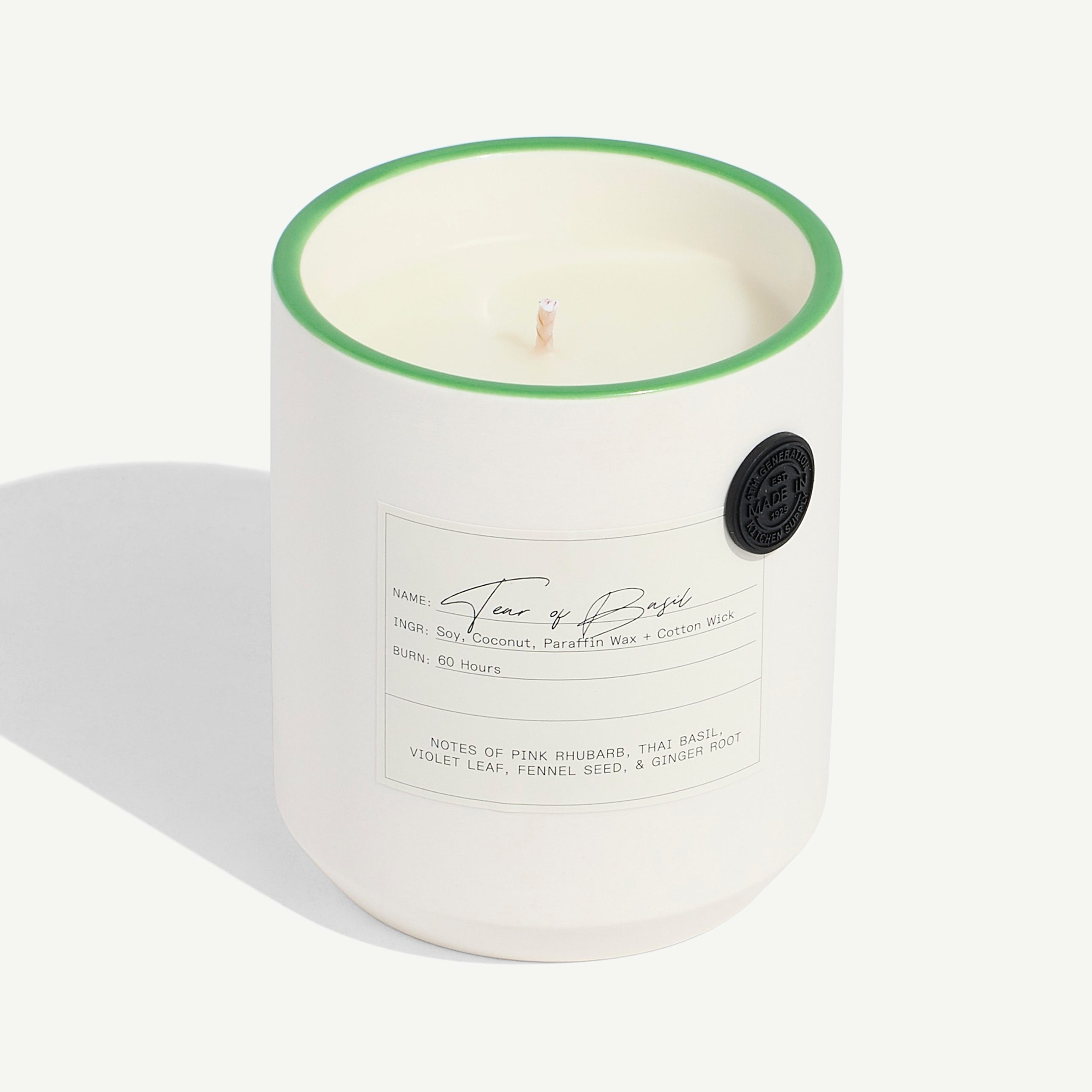 Kitchen Candle - Image 4