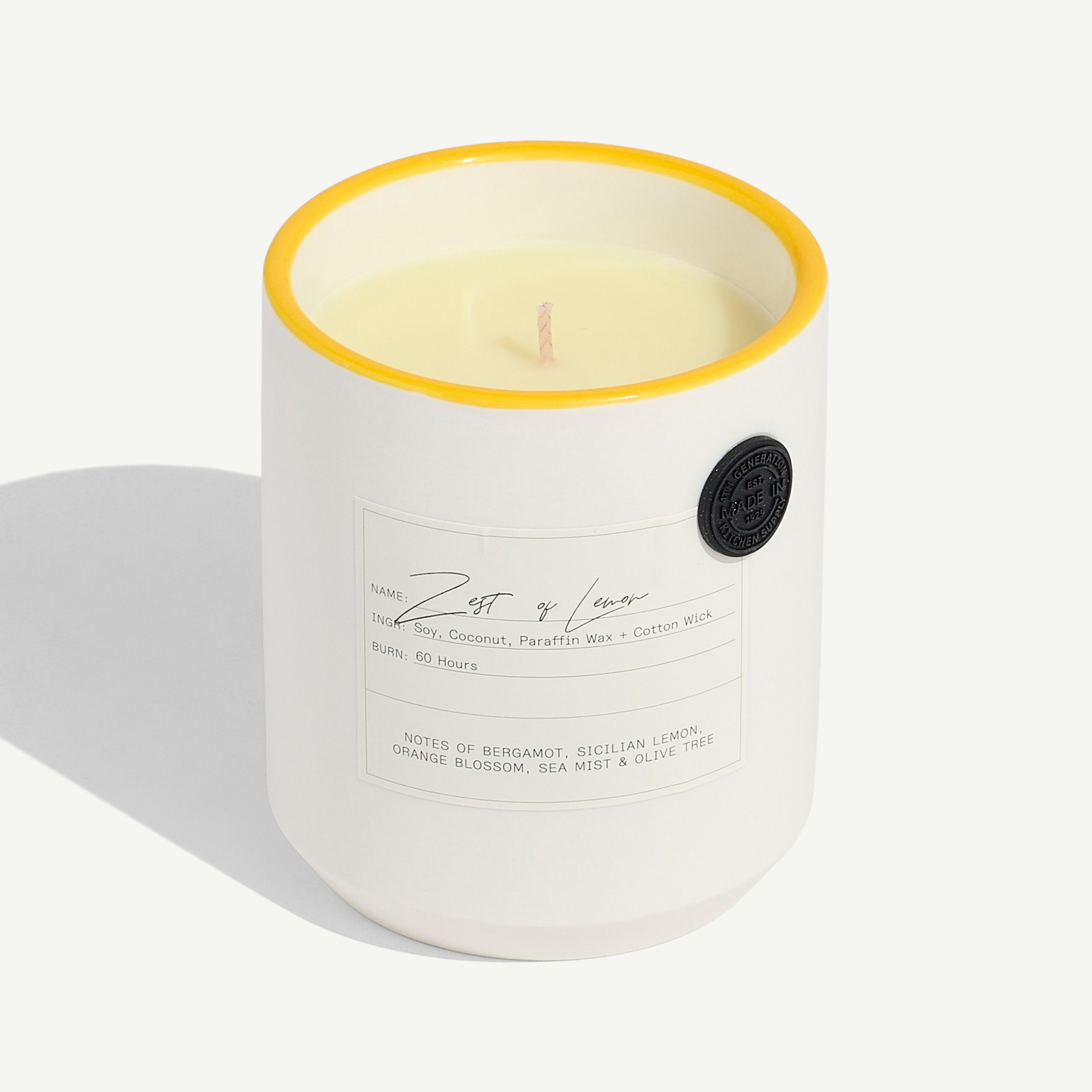 Kitchen Candle - Image 6