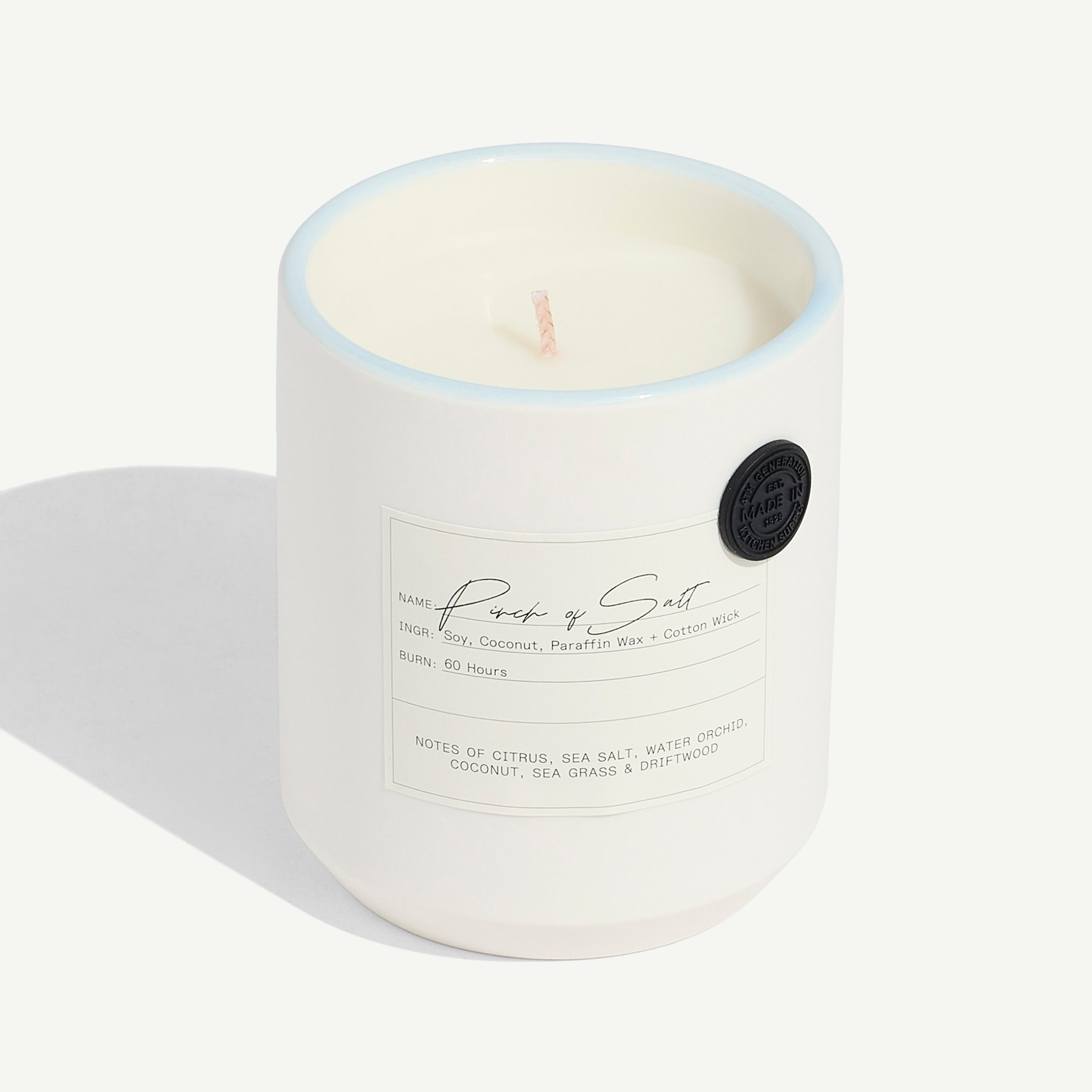 Kitchen Candle - Image 8