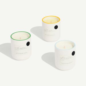 Kitchen Candle