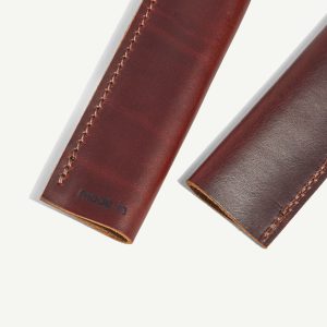 Leather Handle Covers
