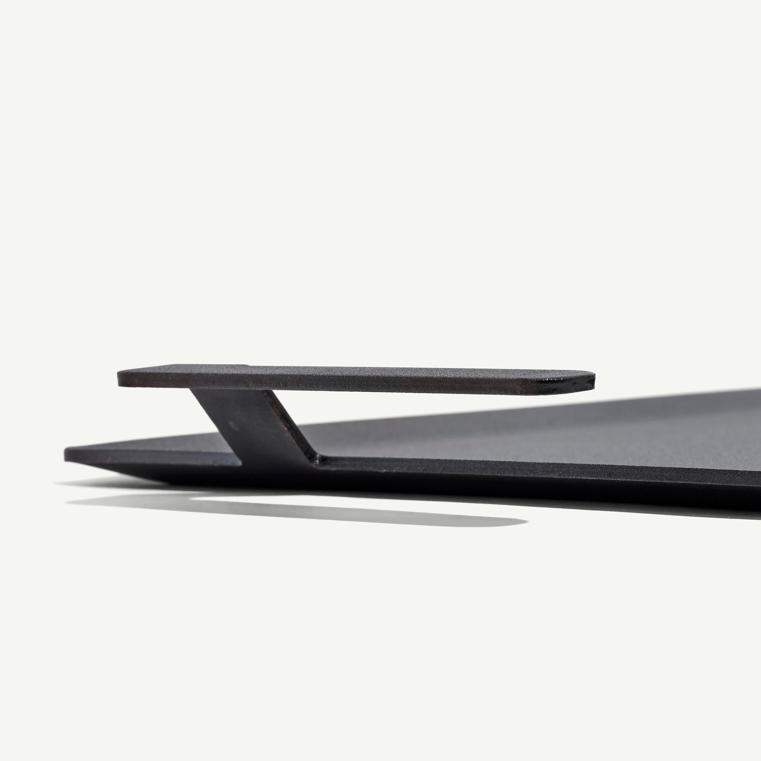 Carbon Steel Griddle - Image 4