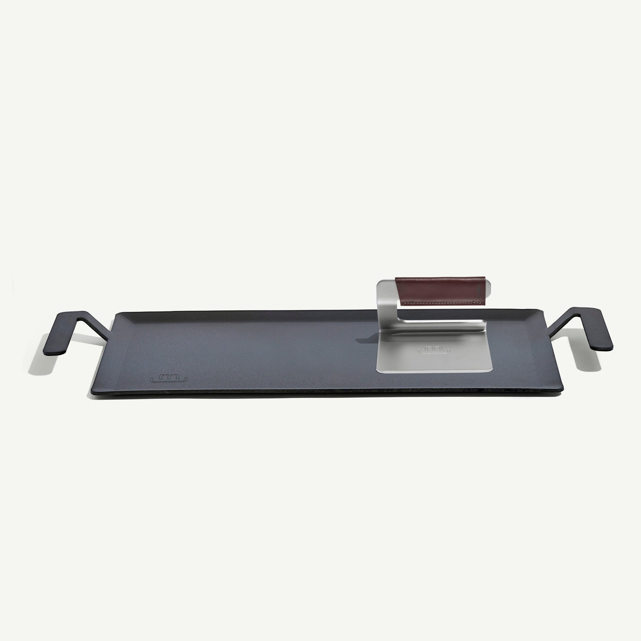 Carbon Steel Griddle - Image 5