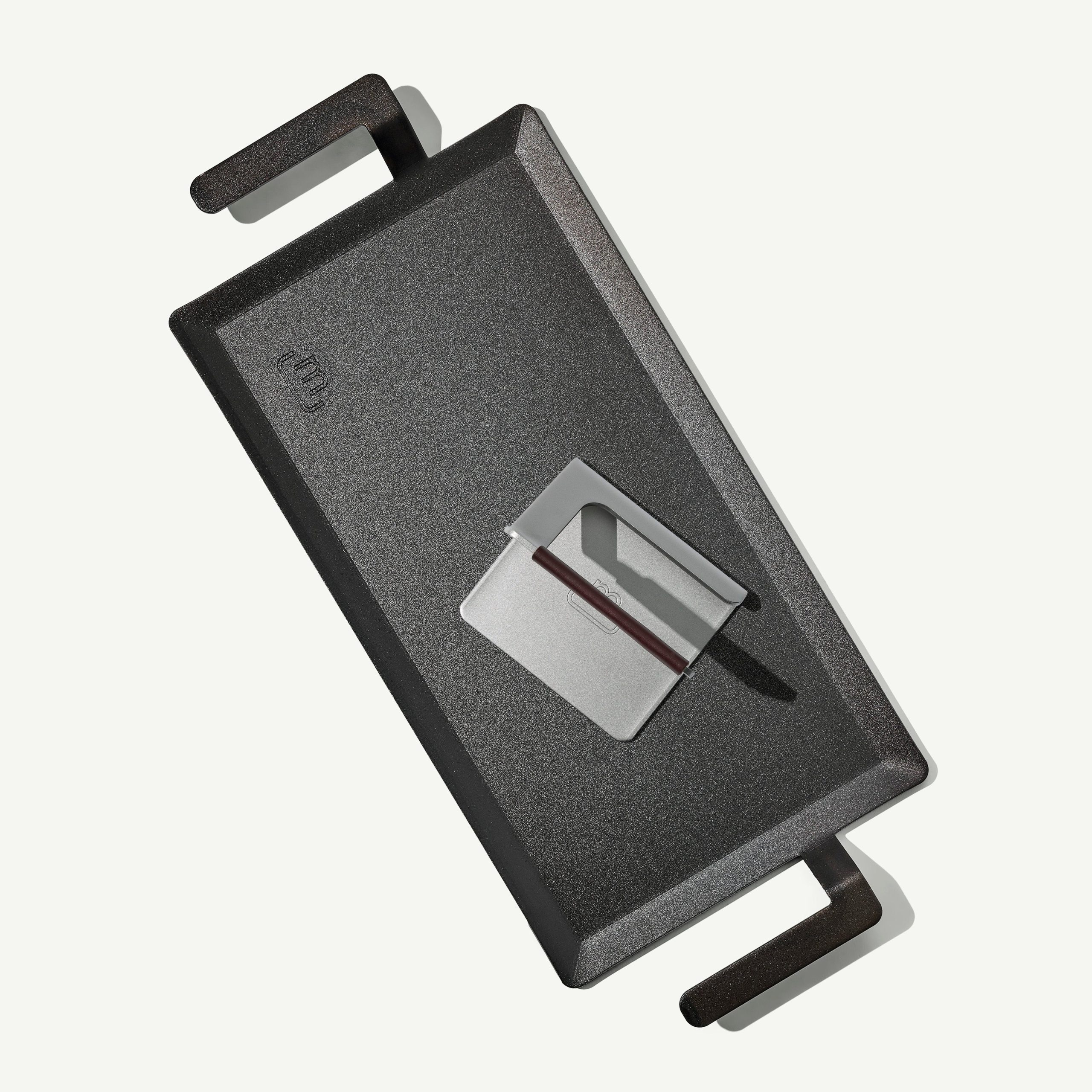 Carbon Steel Griddle - Image 6