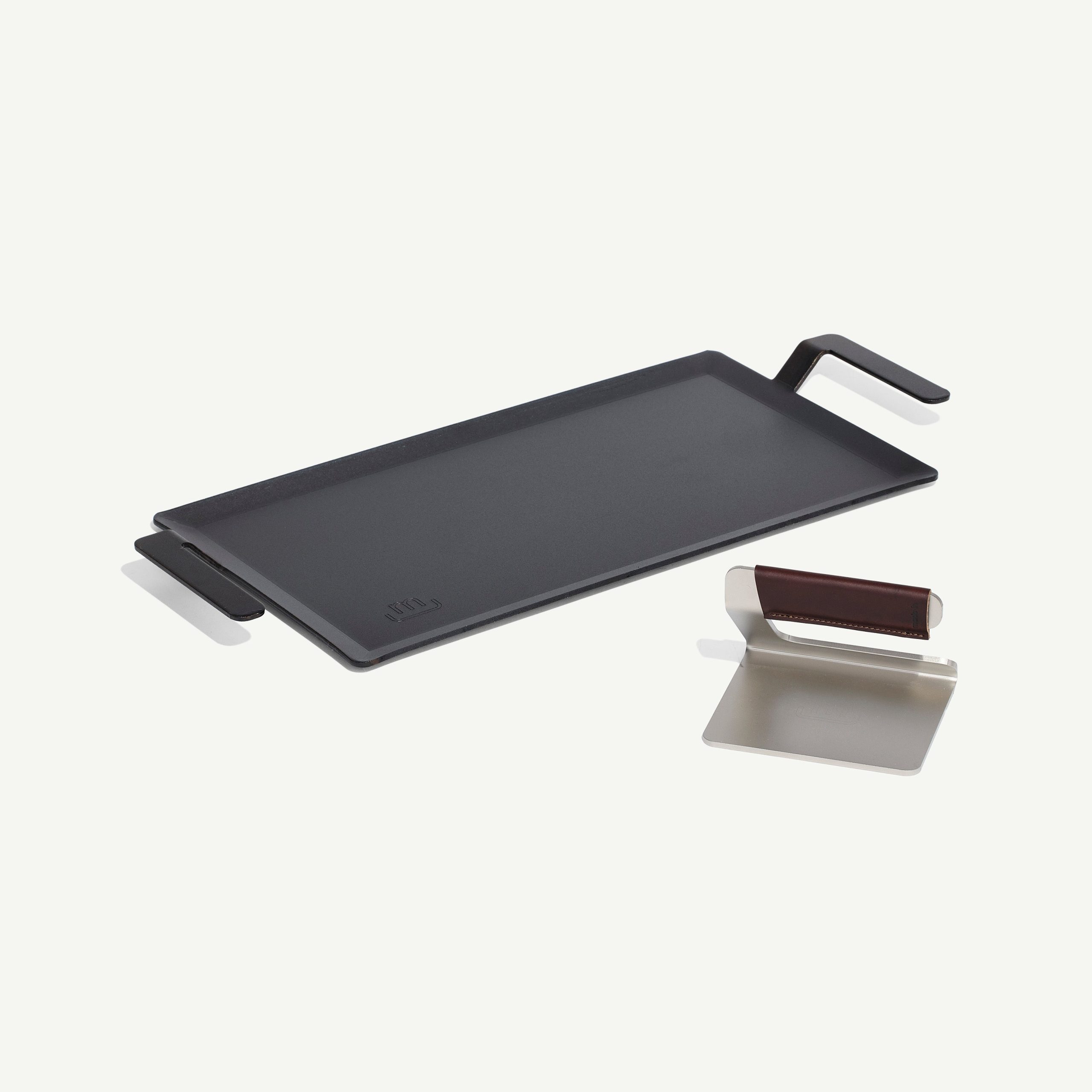 Carbon Steel Griddle - Image 7