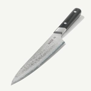 Japanese Damascus Gyuto Knife