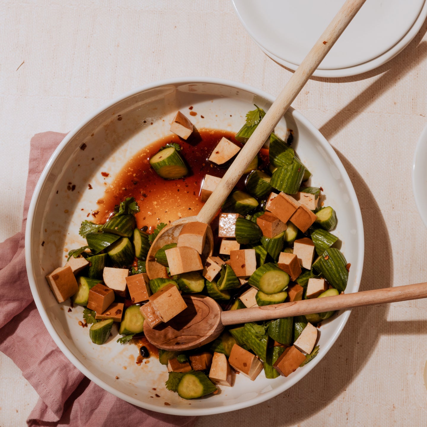 Serving Bowl - Image 4