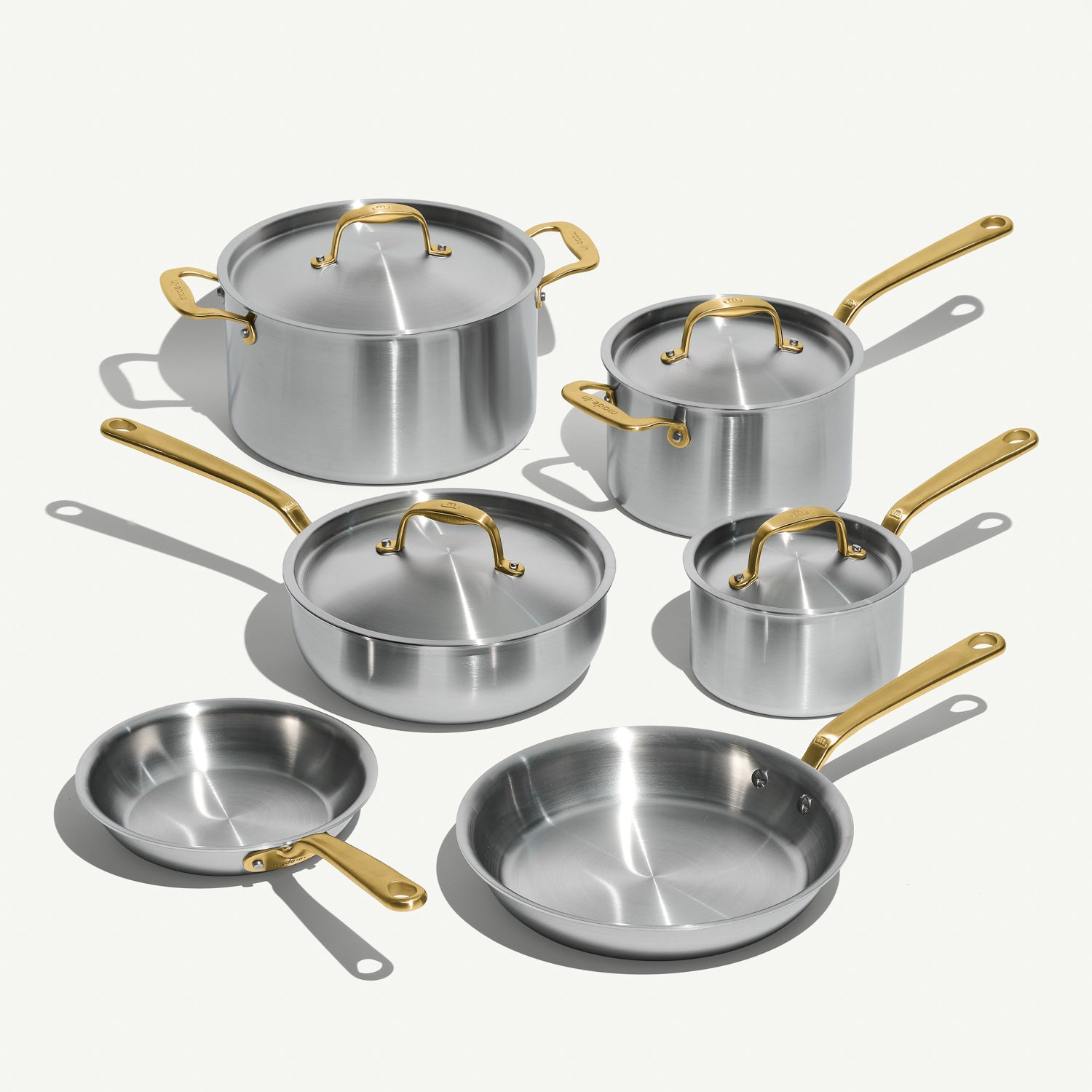 Stainless Sets - Image 14