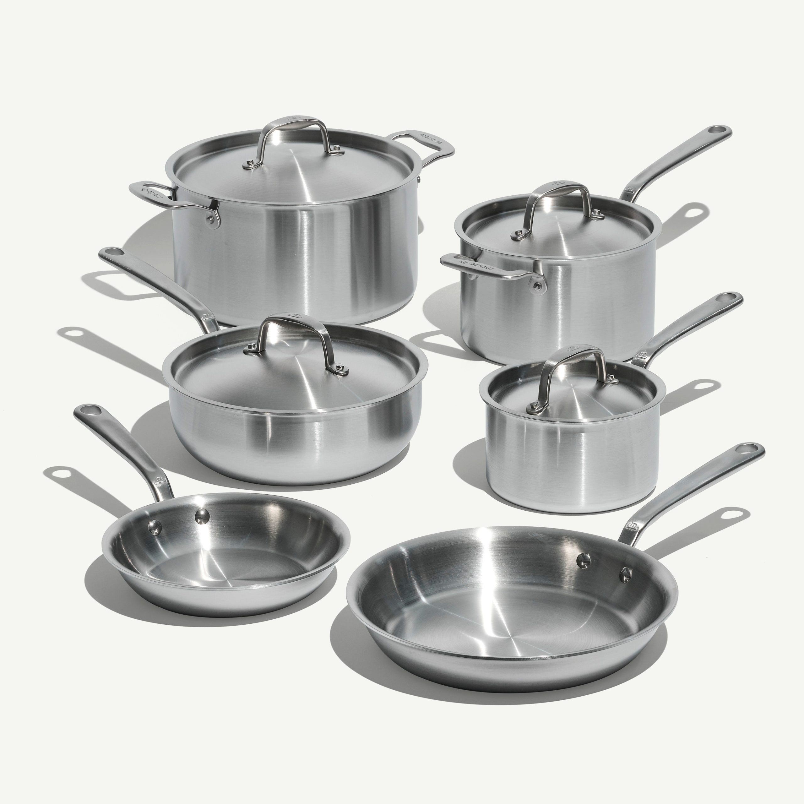 Stainless Sets - Image 4
